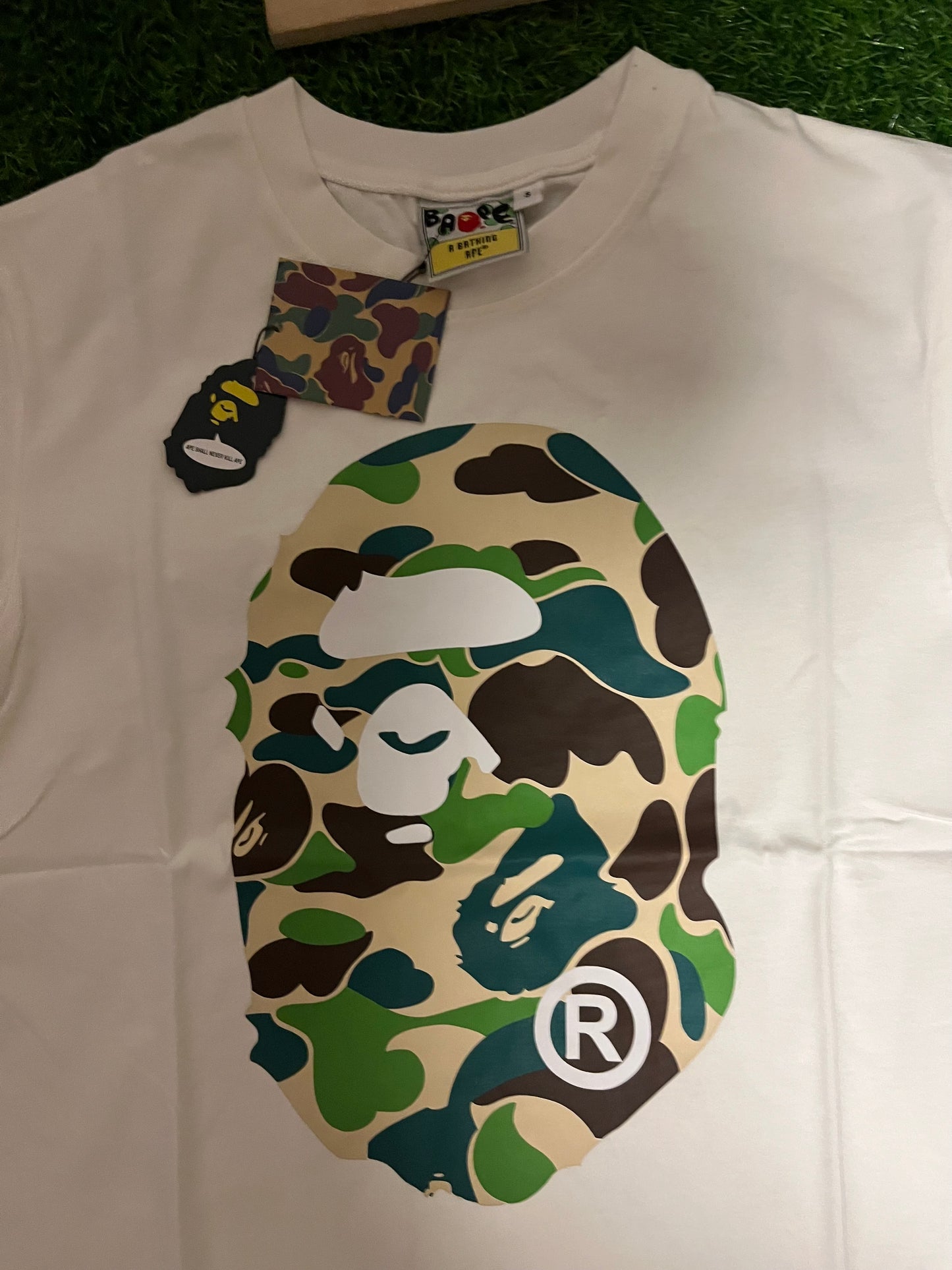 Bape Majica