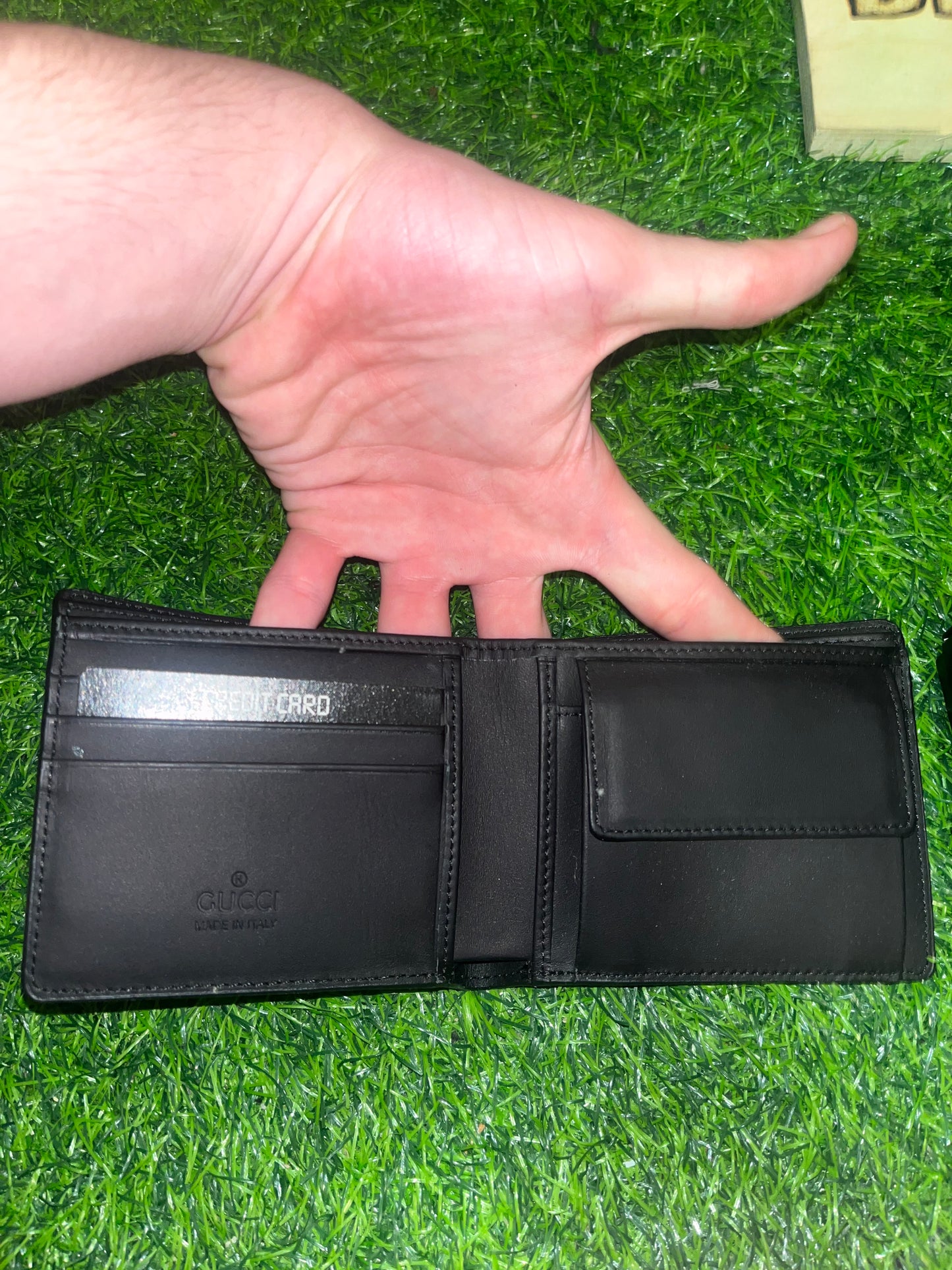 Gucci Novcanik -20%%
