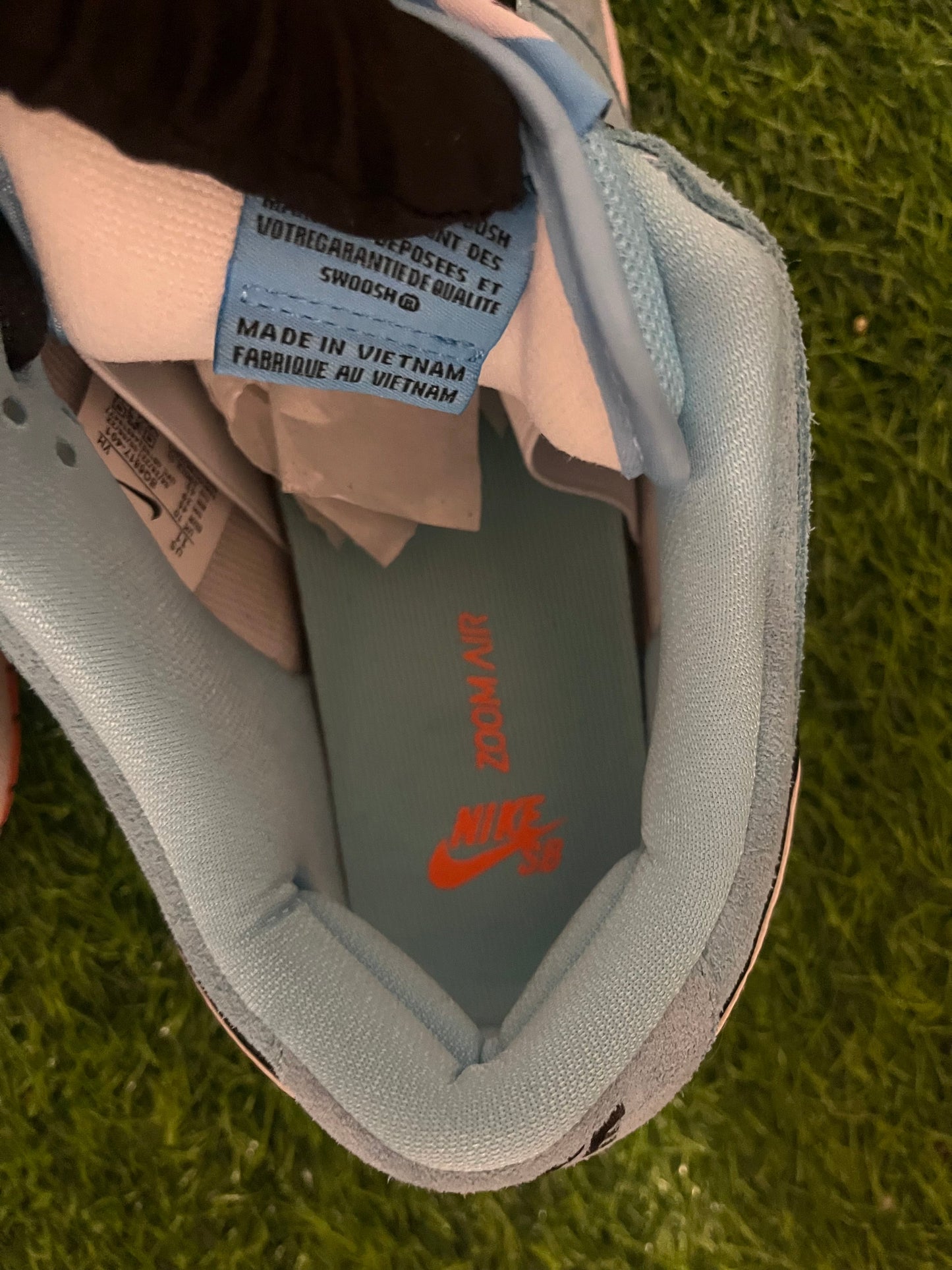 Nike Dunk SB Low Pro Patike ( -20%% )