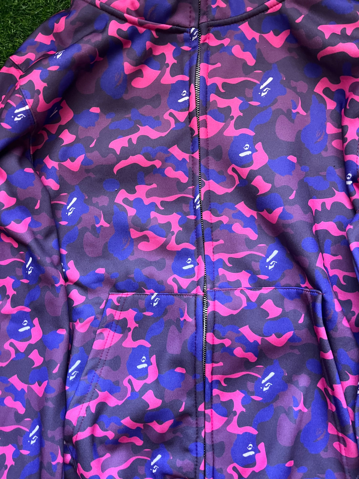 Bape Duks Ljubicasti -20%%