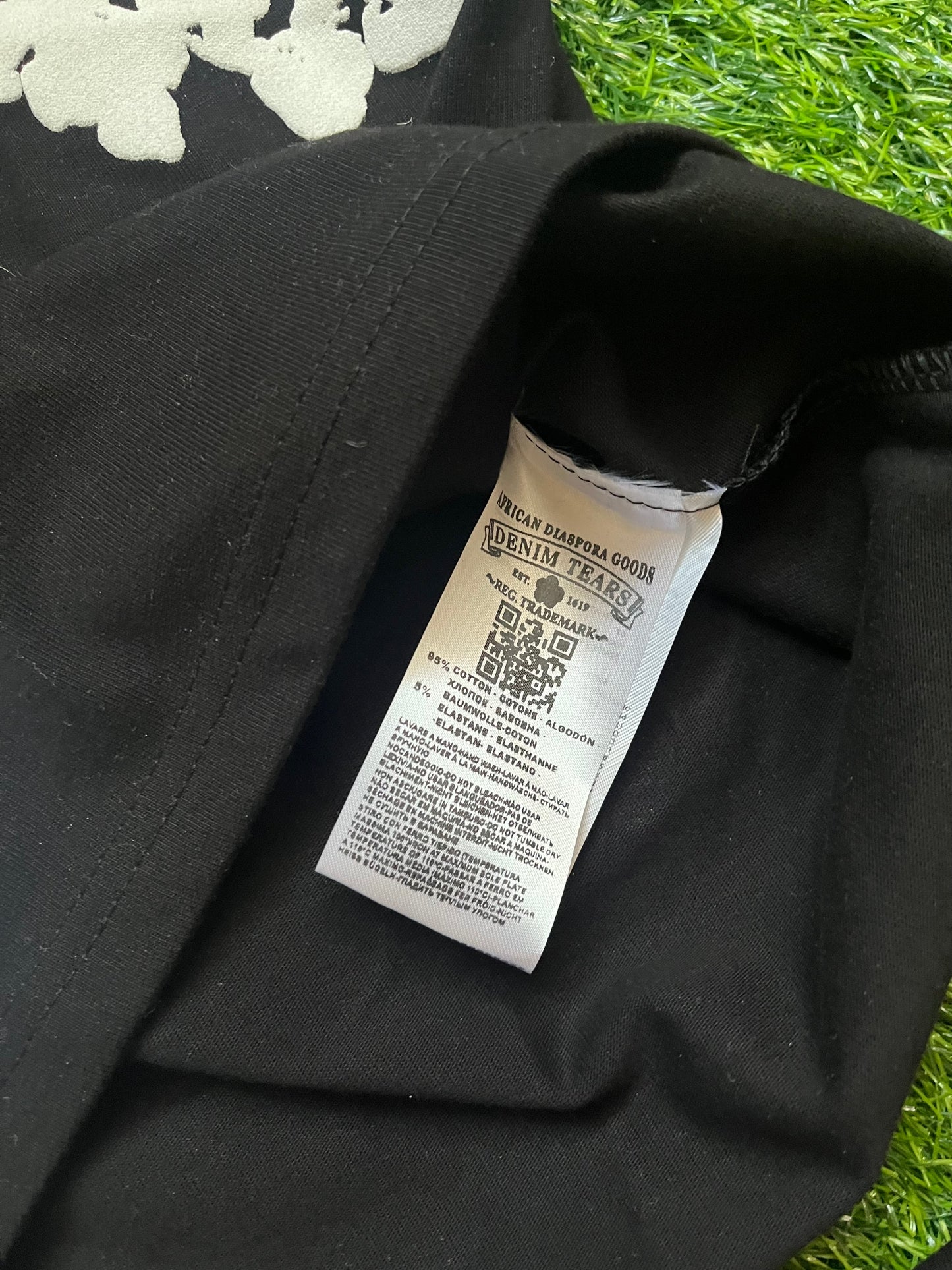 Denim Tears ( -30%% )