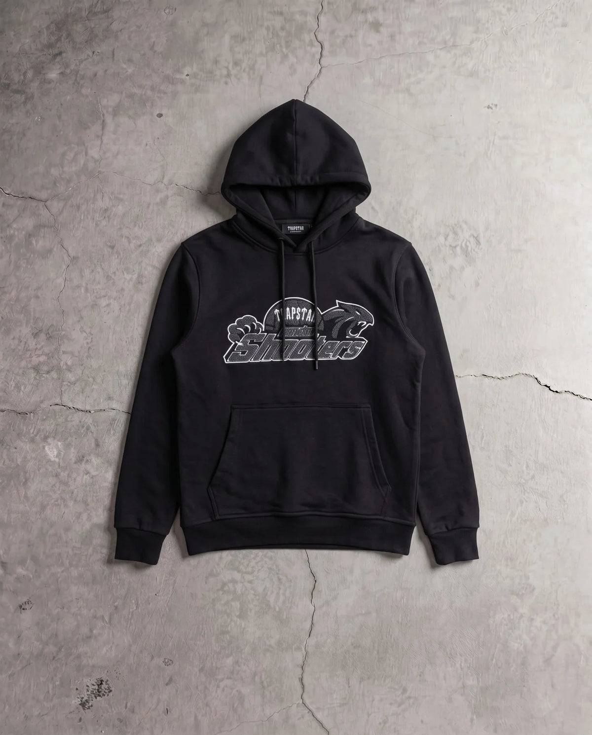 Trapstar Duks Crni -20%%