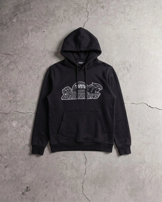 Trapstar Duks Crni -20%%
