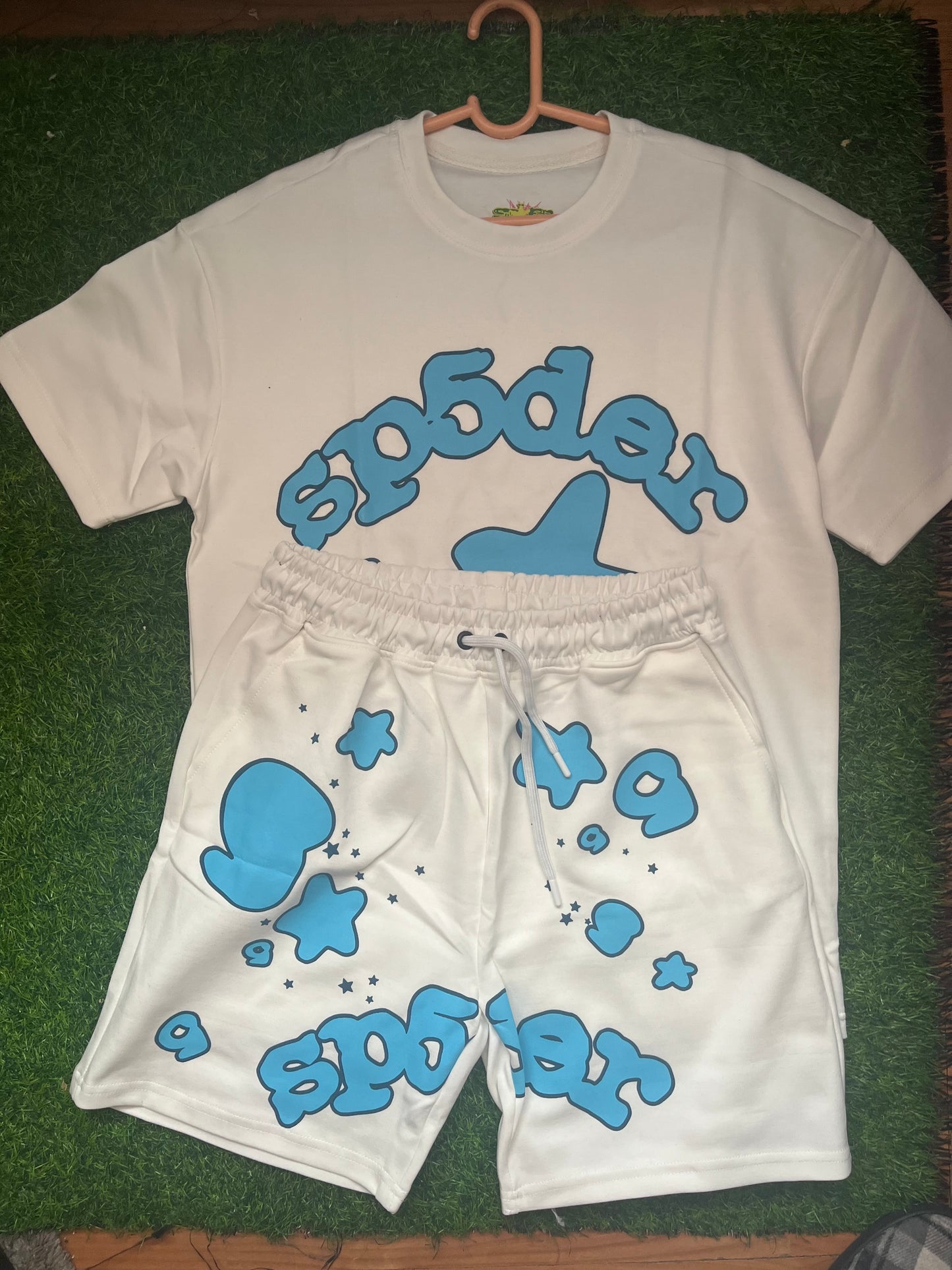 Sp5der Summer Set Beli