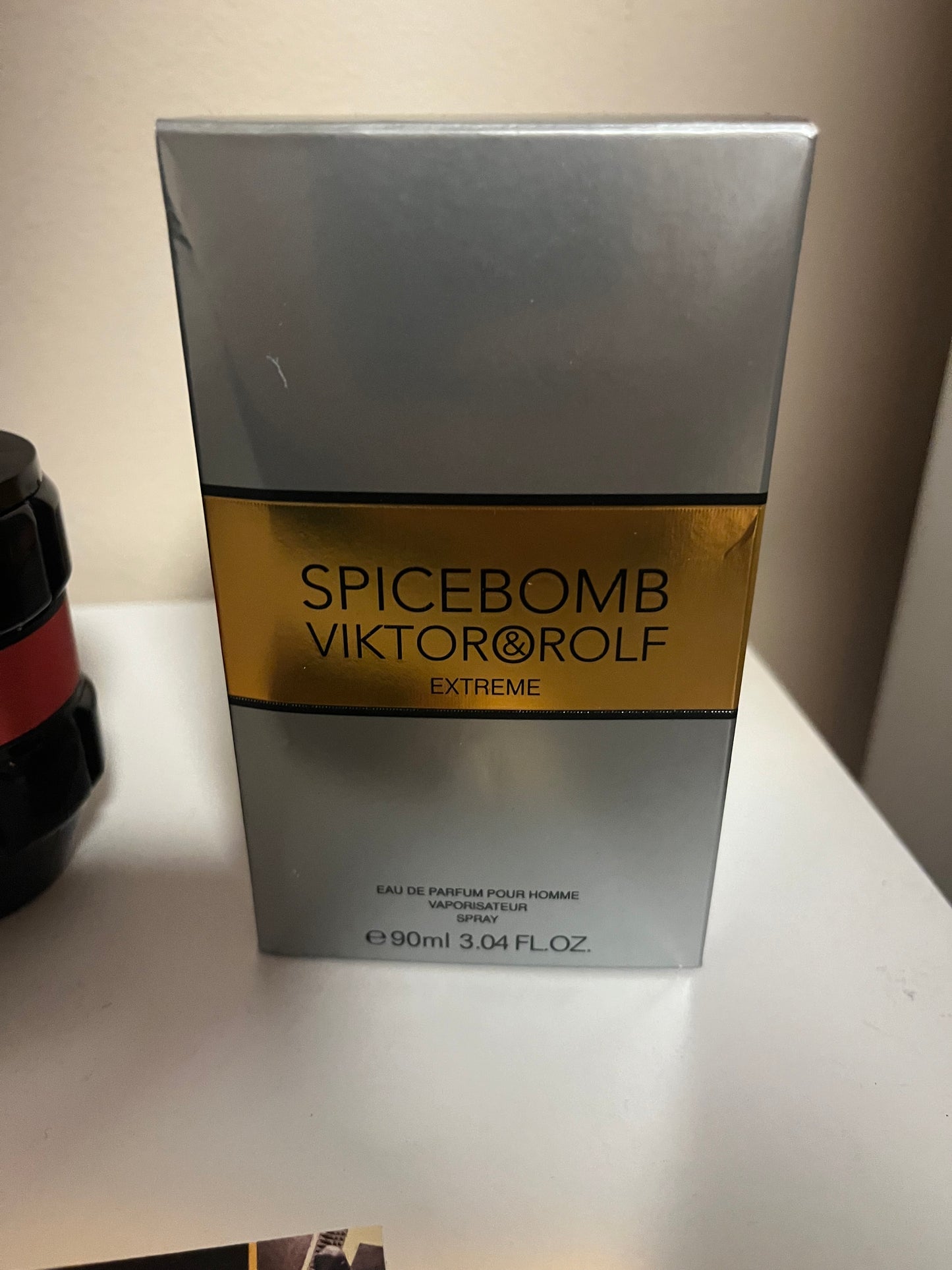 Spice Bomb Viktor&Rolf Extreme EDP Parfem 90ml