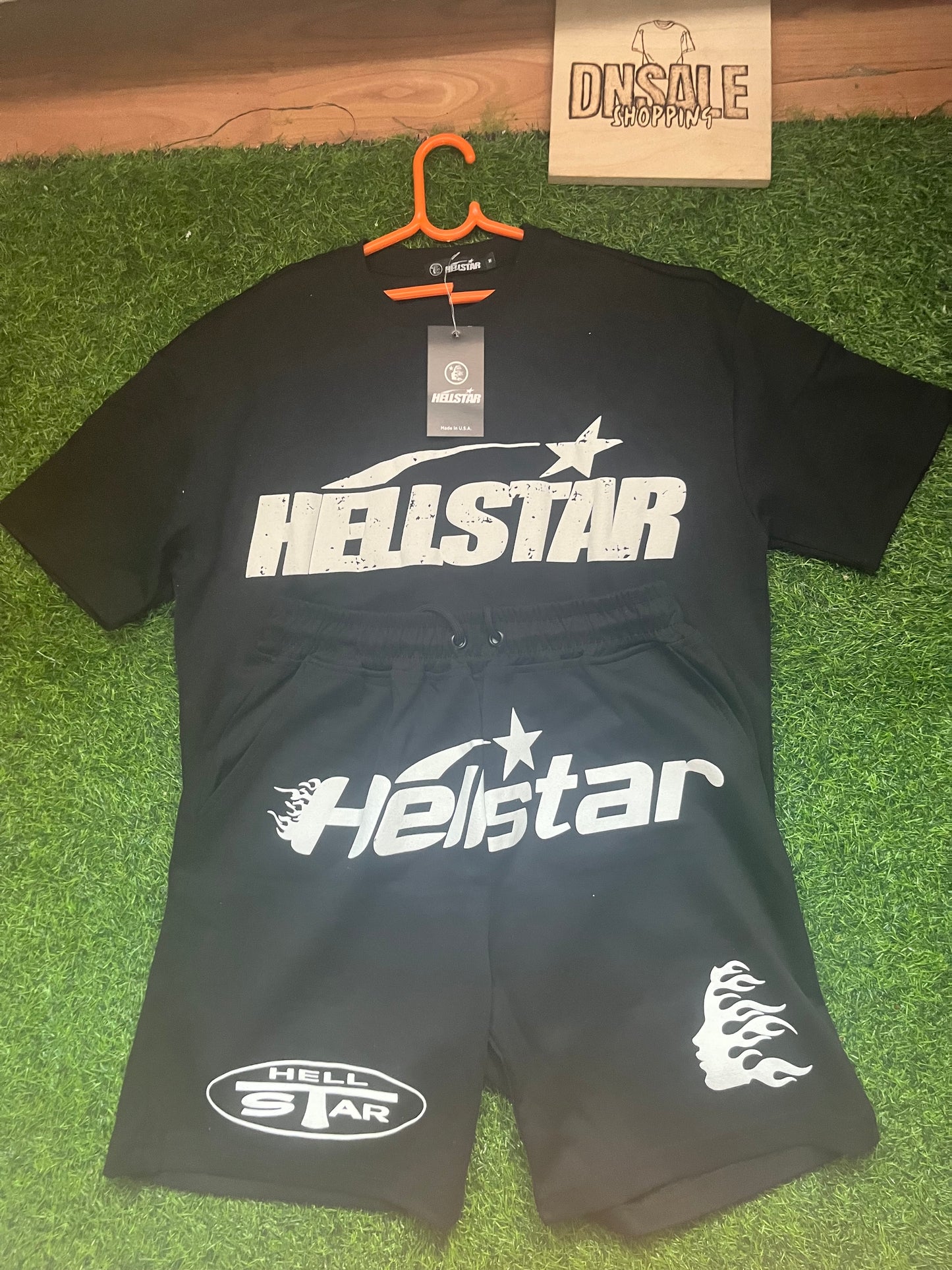 HELLSTAR Summer Set