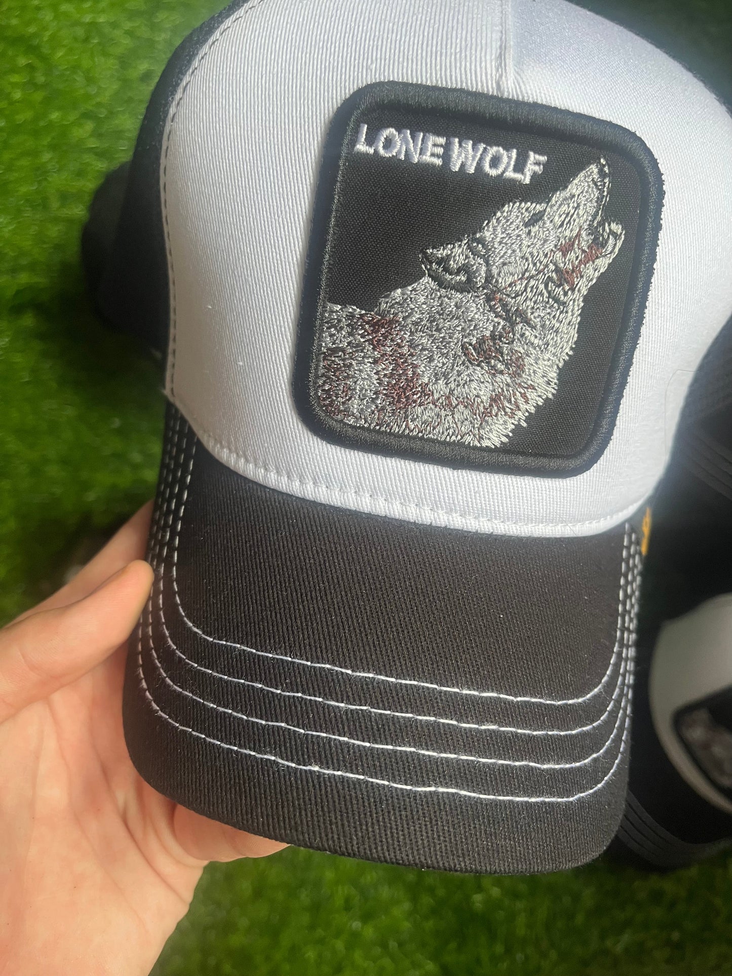 Goorin Bros Lone Wolf Kacket ( -60%% )