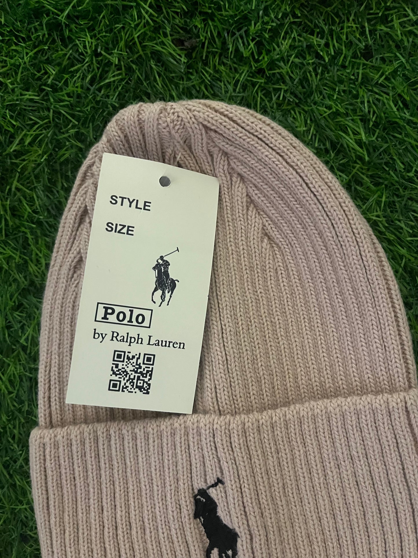 Polo Ralph Lauhren Kapa Roza