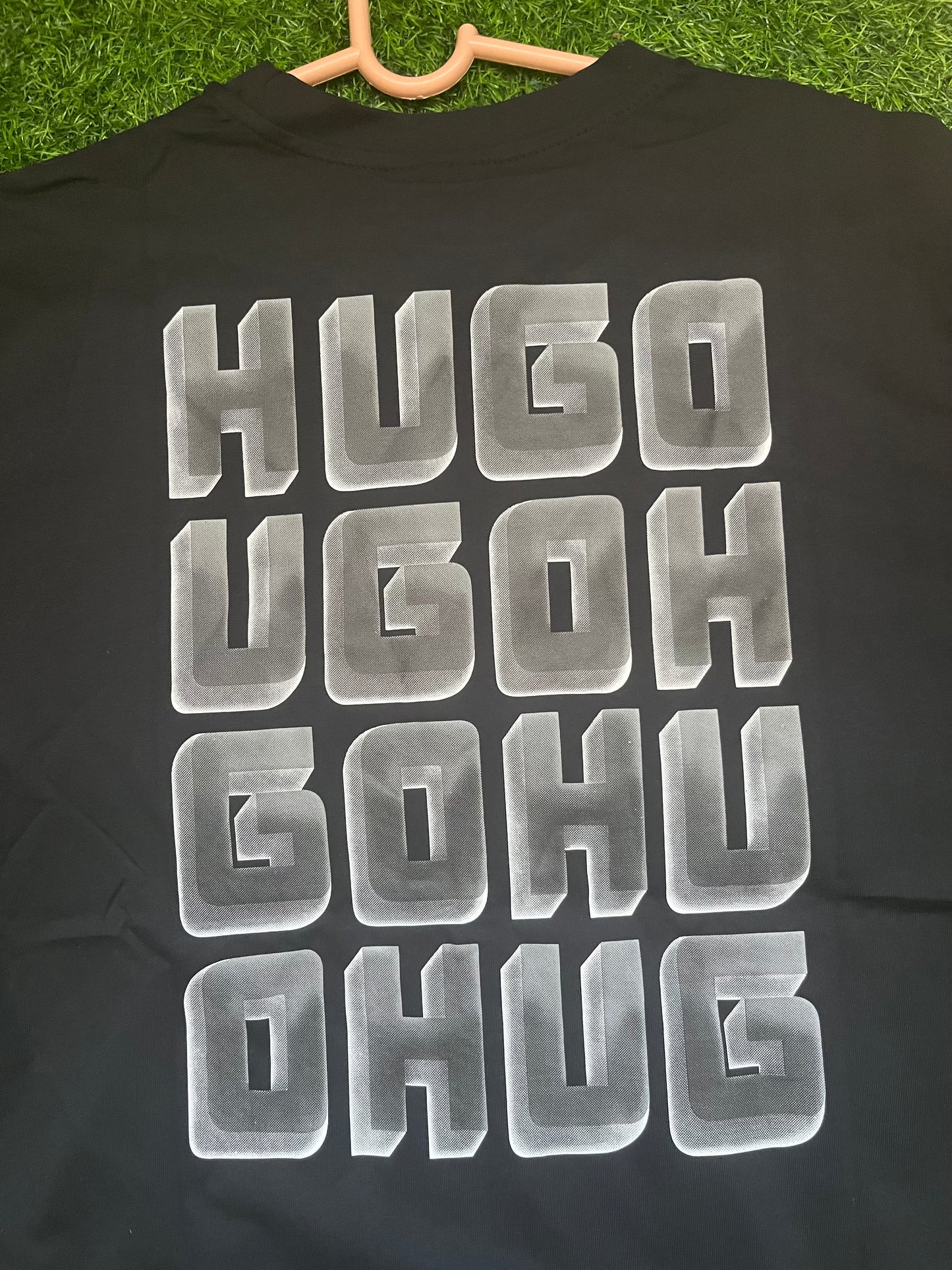 Hugo Majica