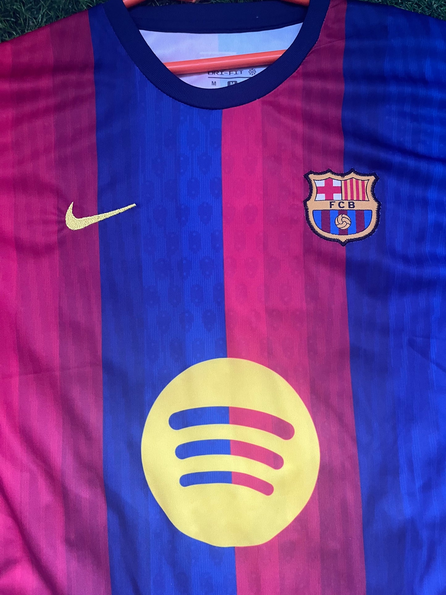 Lamine Yamal FC Barcelona Dres