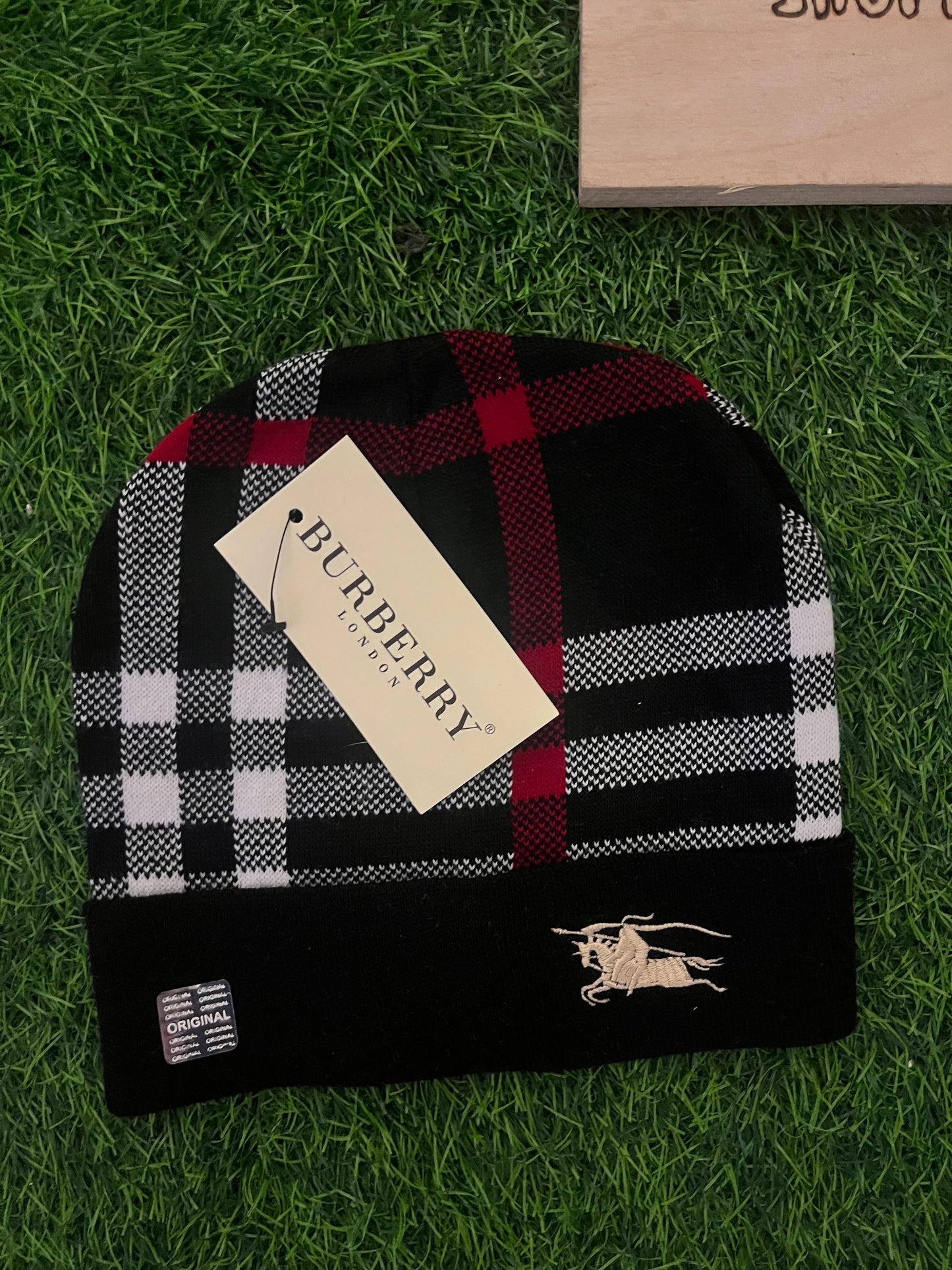 Burberry Kapa Crna -50%%