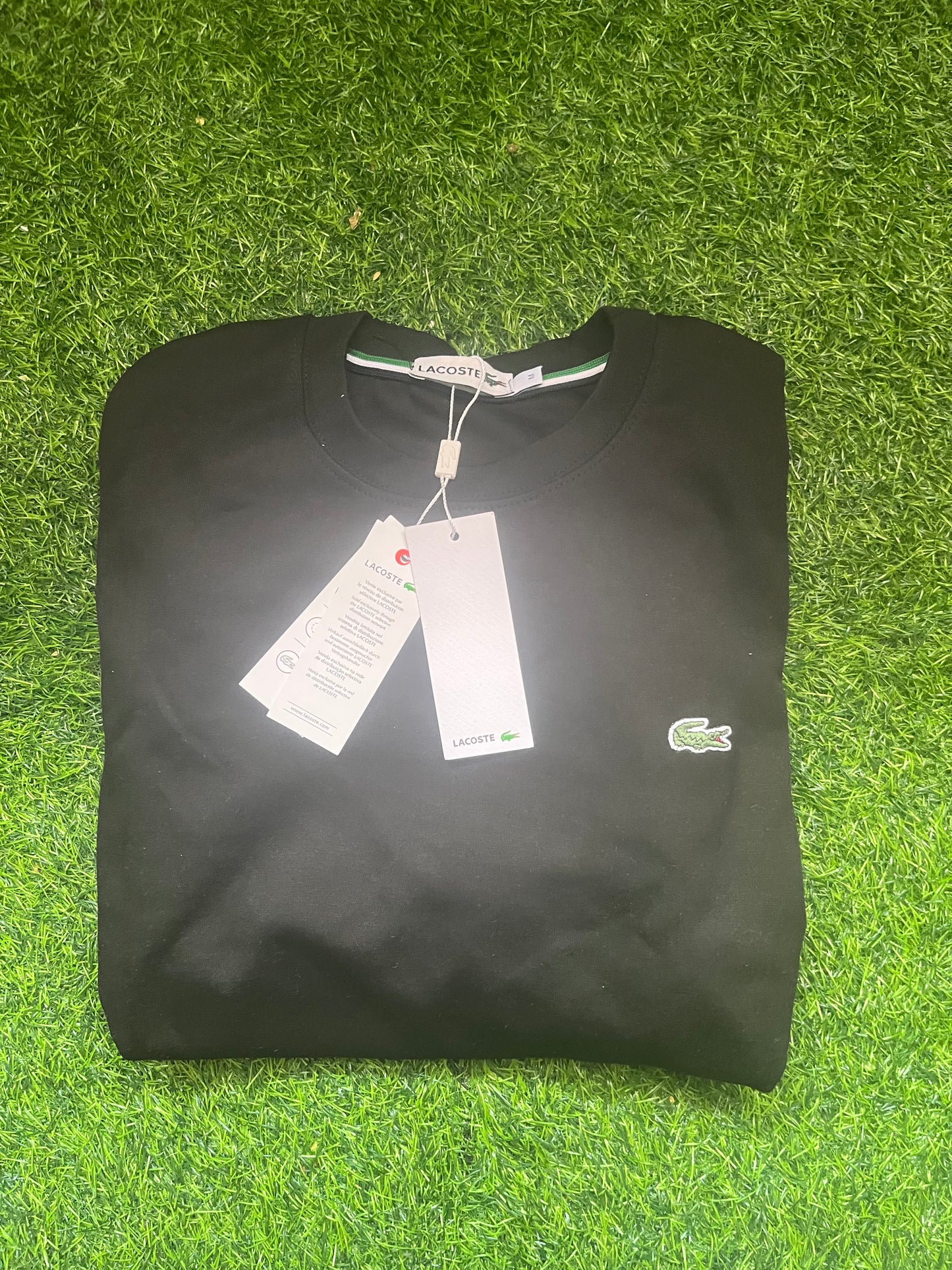 Lacoste Summer Set