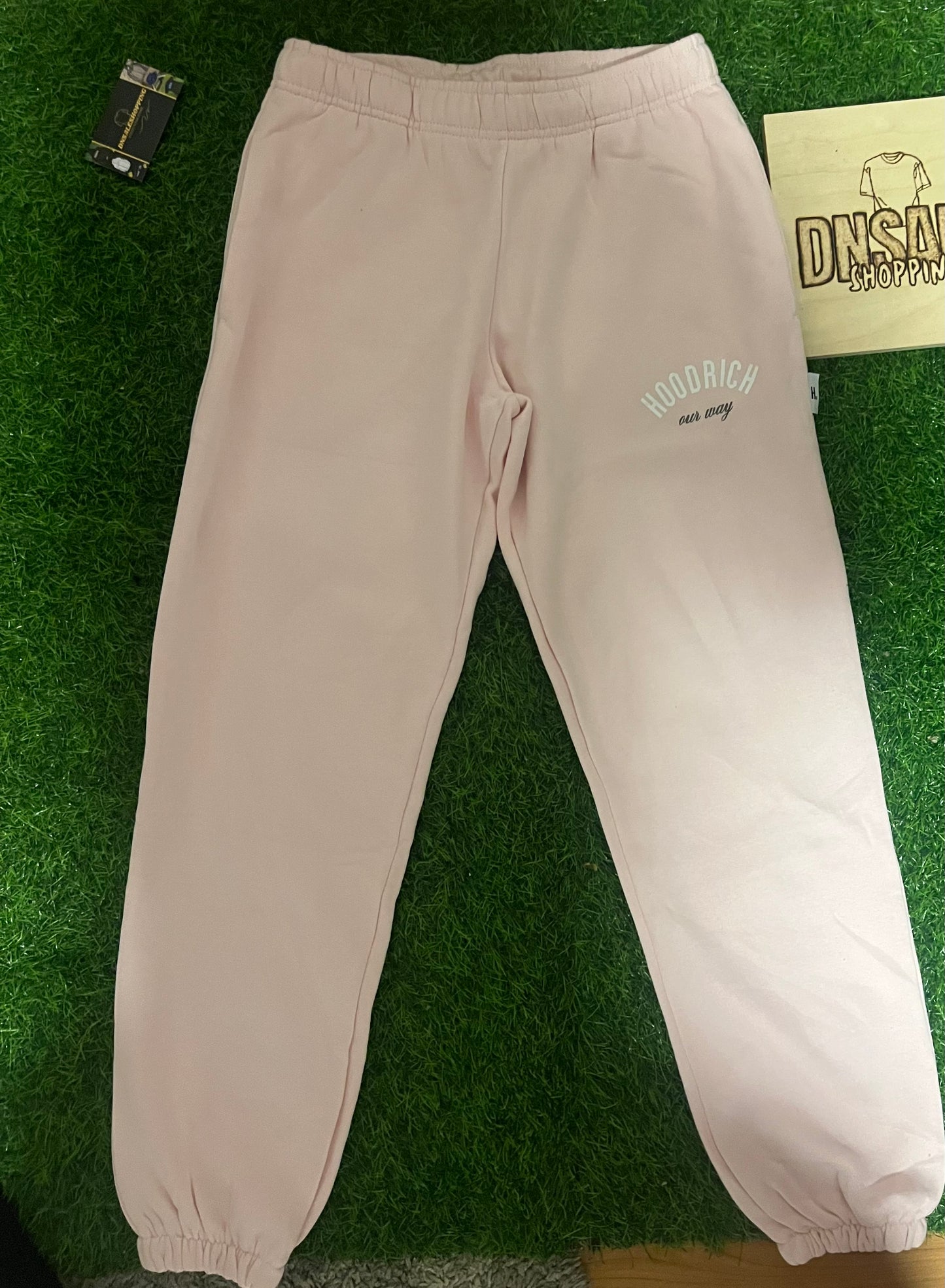 Hoodrich Zenski donji deo