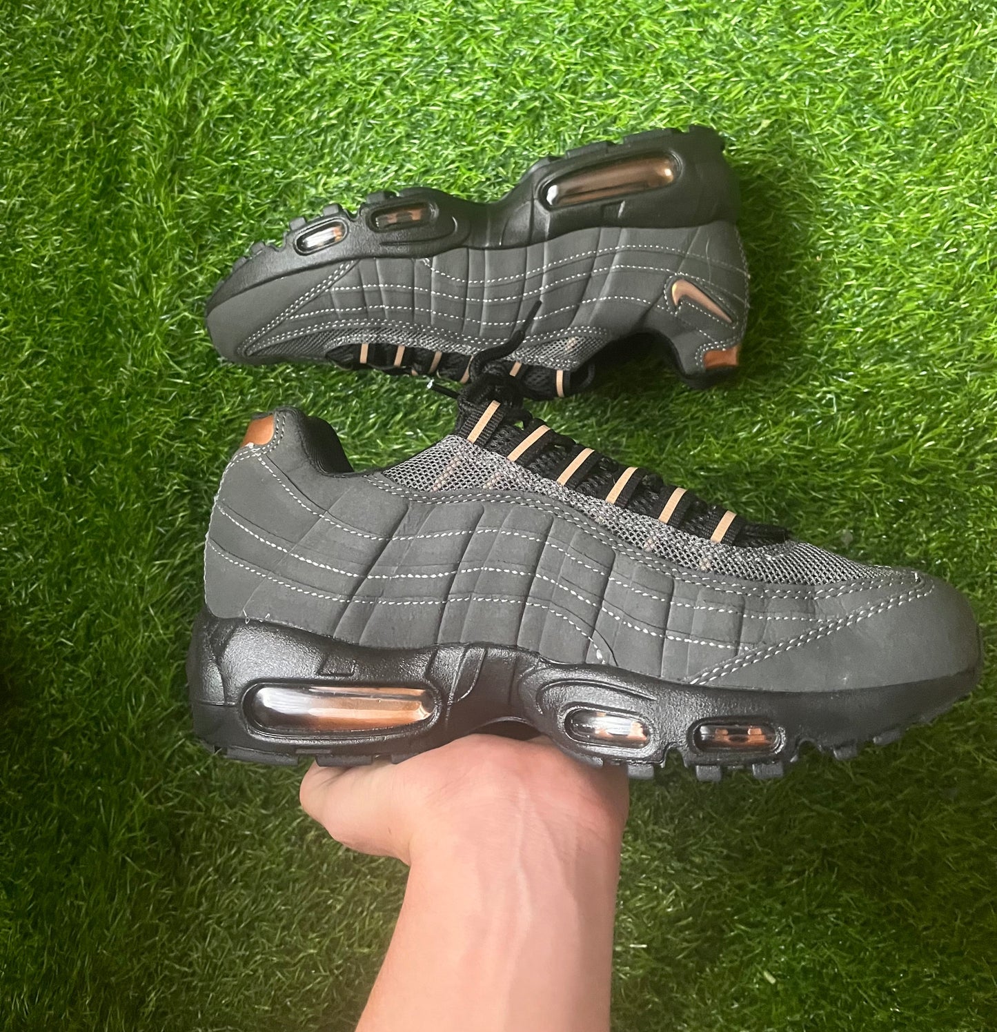 Nike Air Max 95 x SYNA x Central Cee Patike ( -20%% )