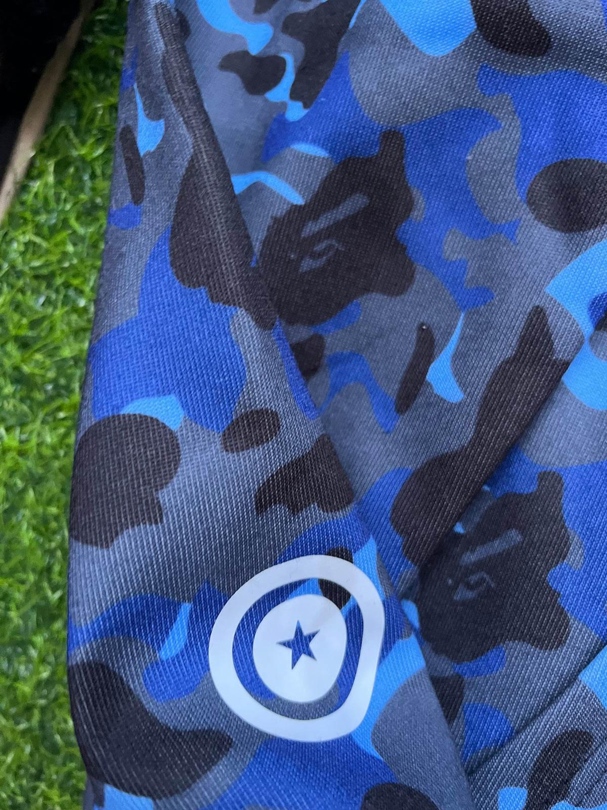Bape Duks Plavi -20%%