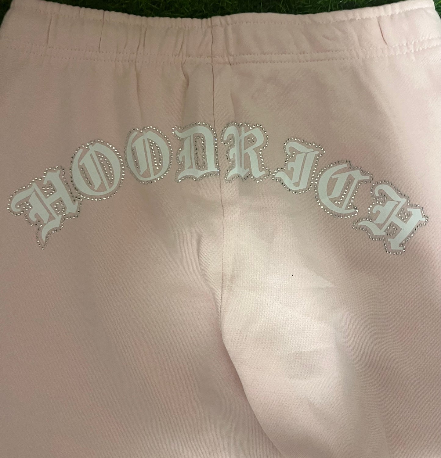 Hoodrich Zenski donji deo