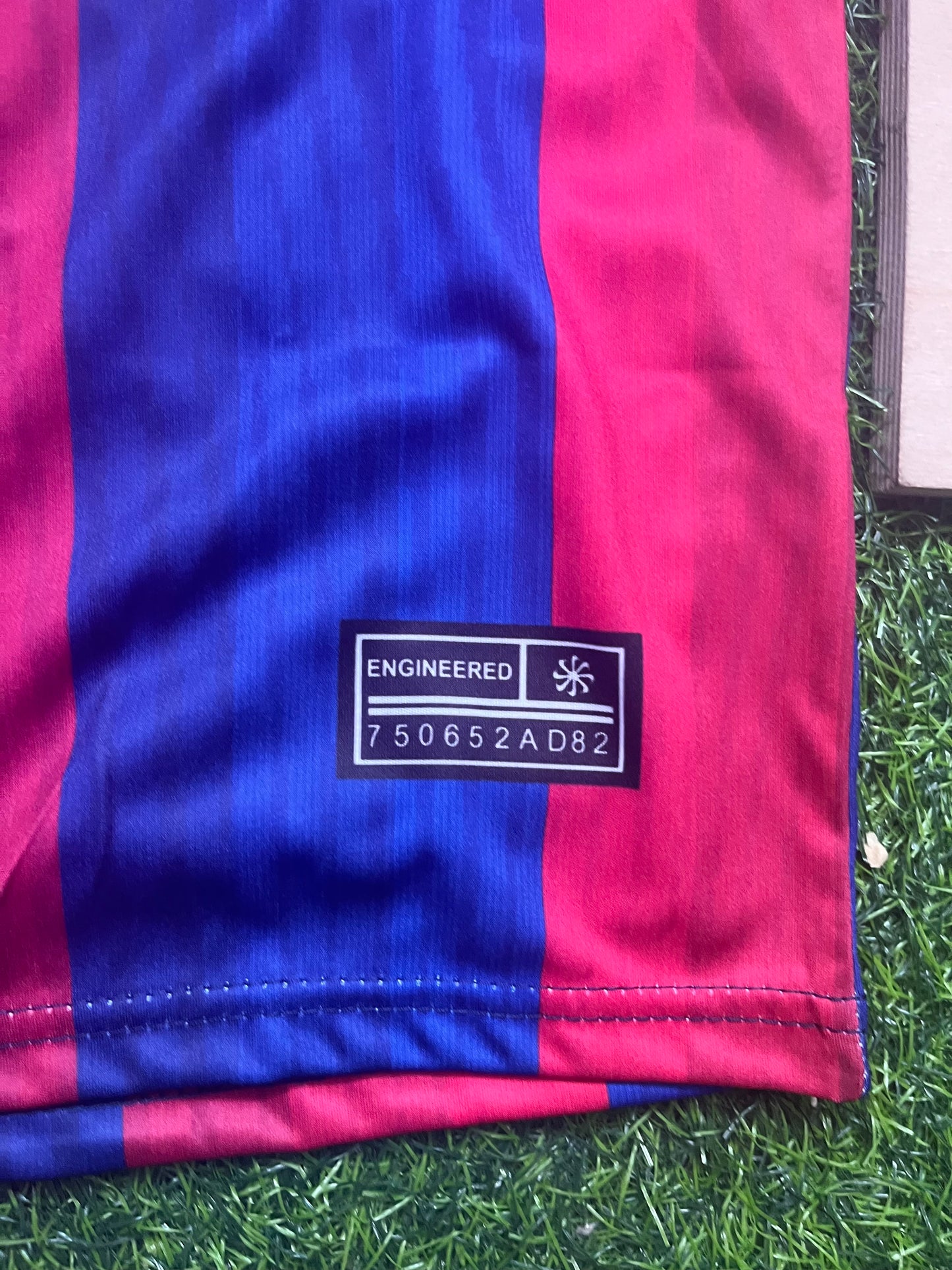 Lamine Yamal FC Barcelona Dres