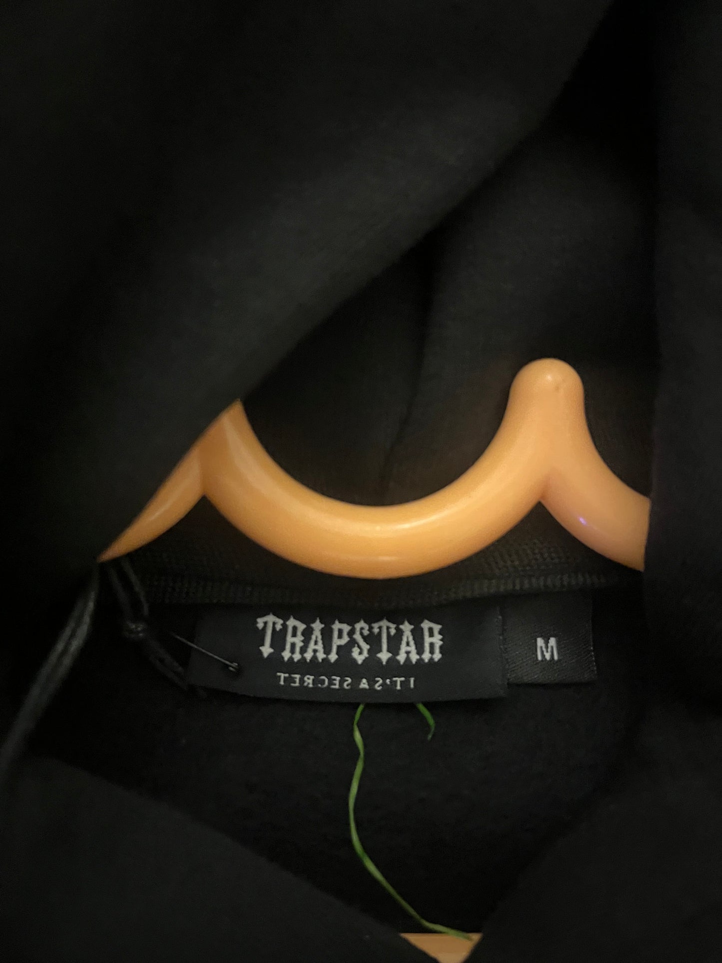 Trapstar Shooters Duks