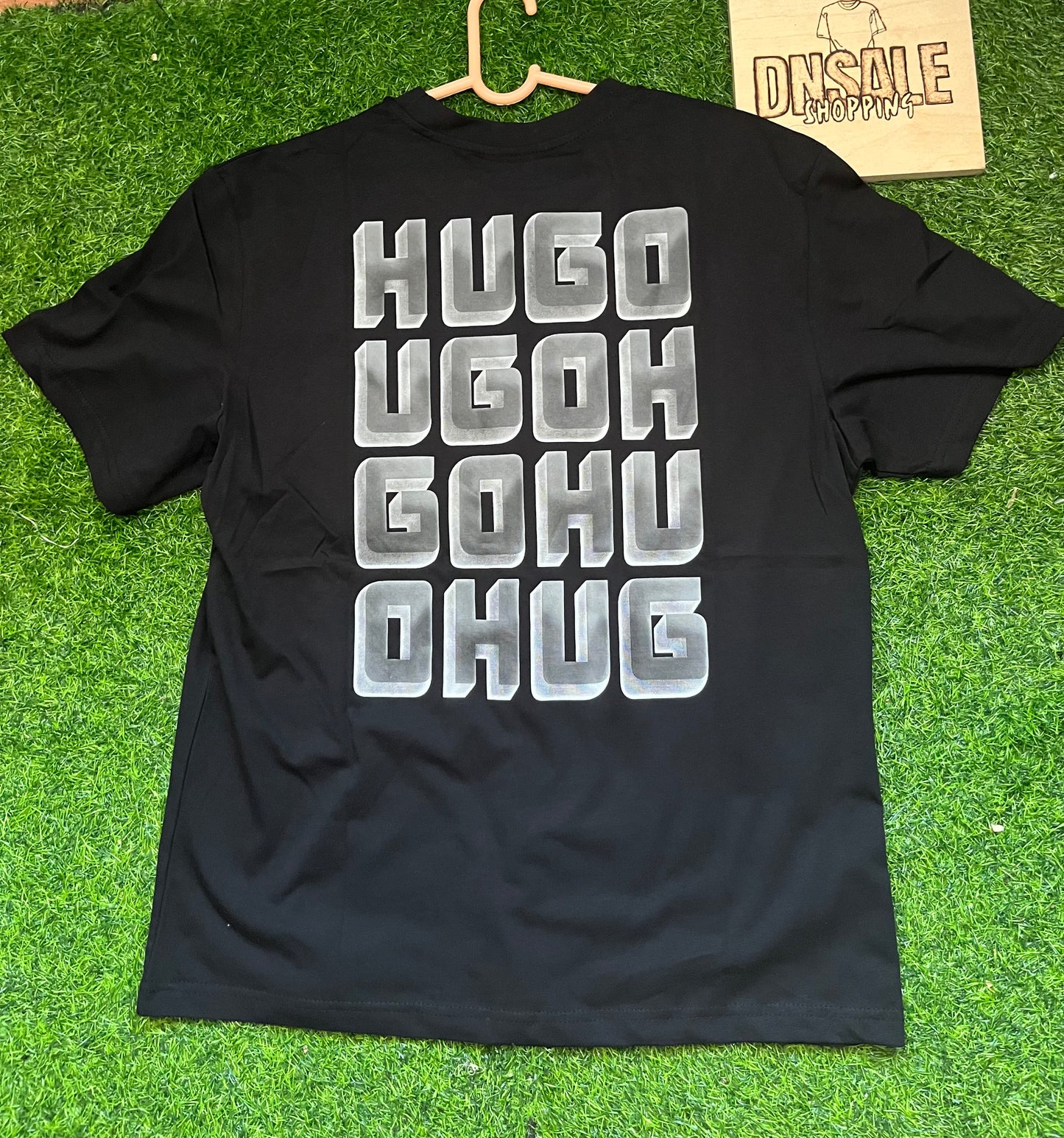 Hugo Majica