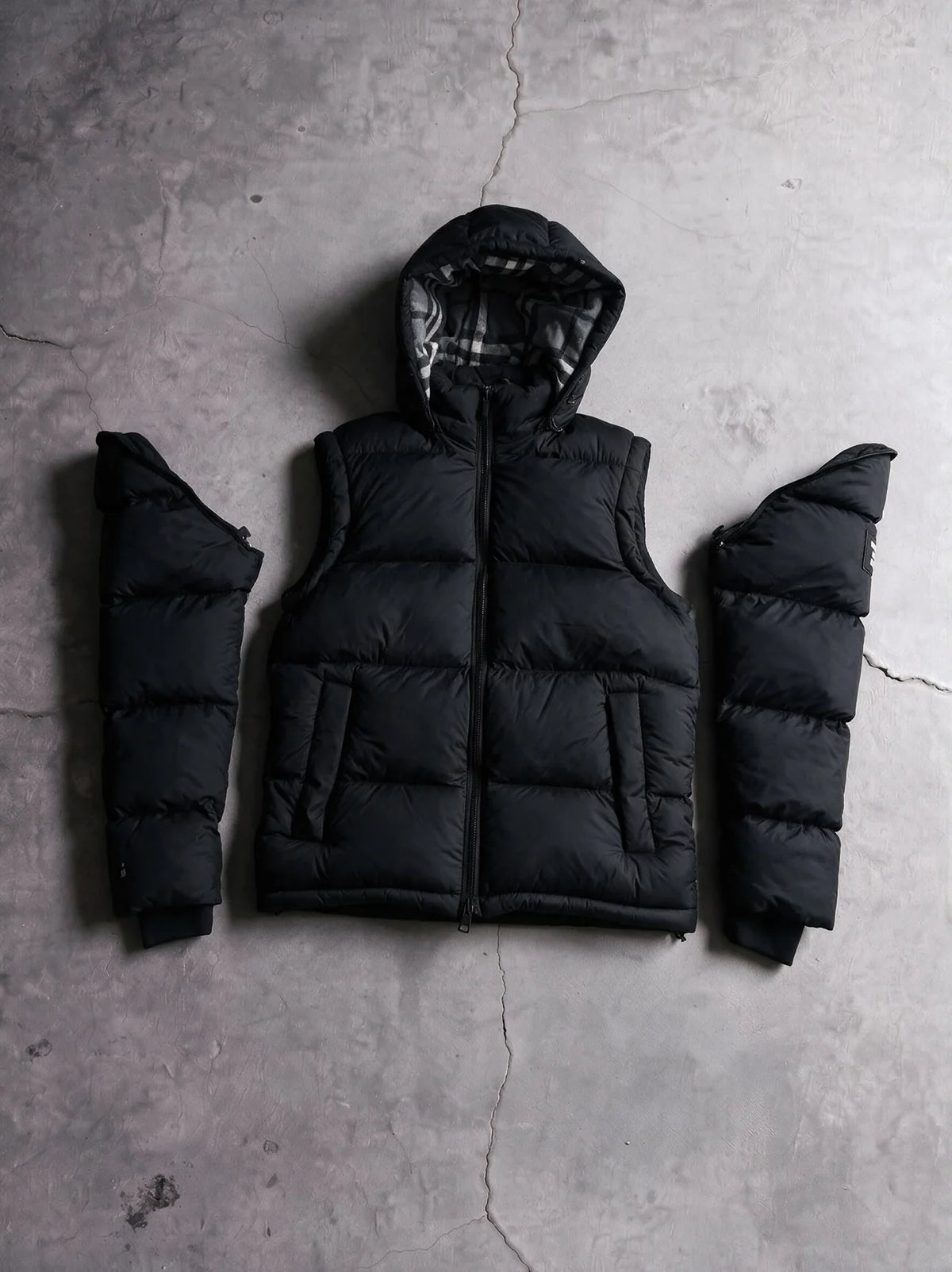 Burberry Jakna