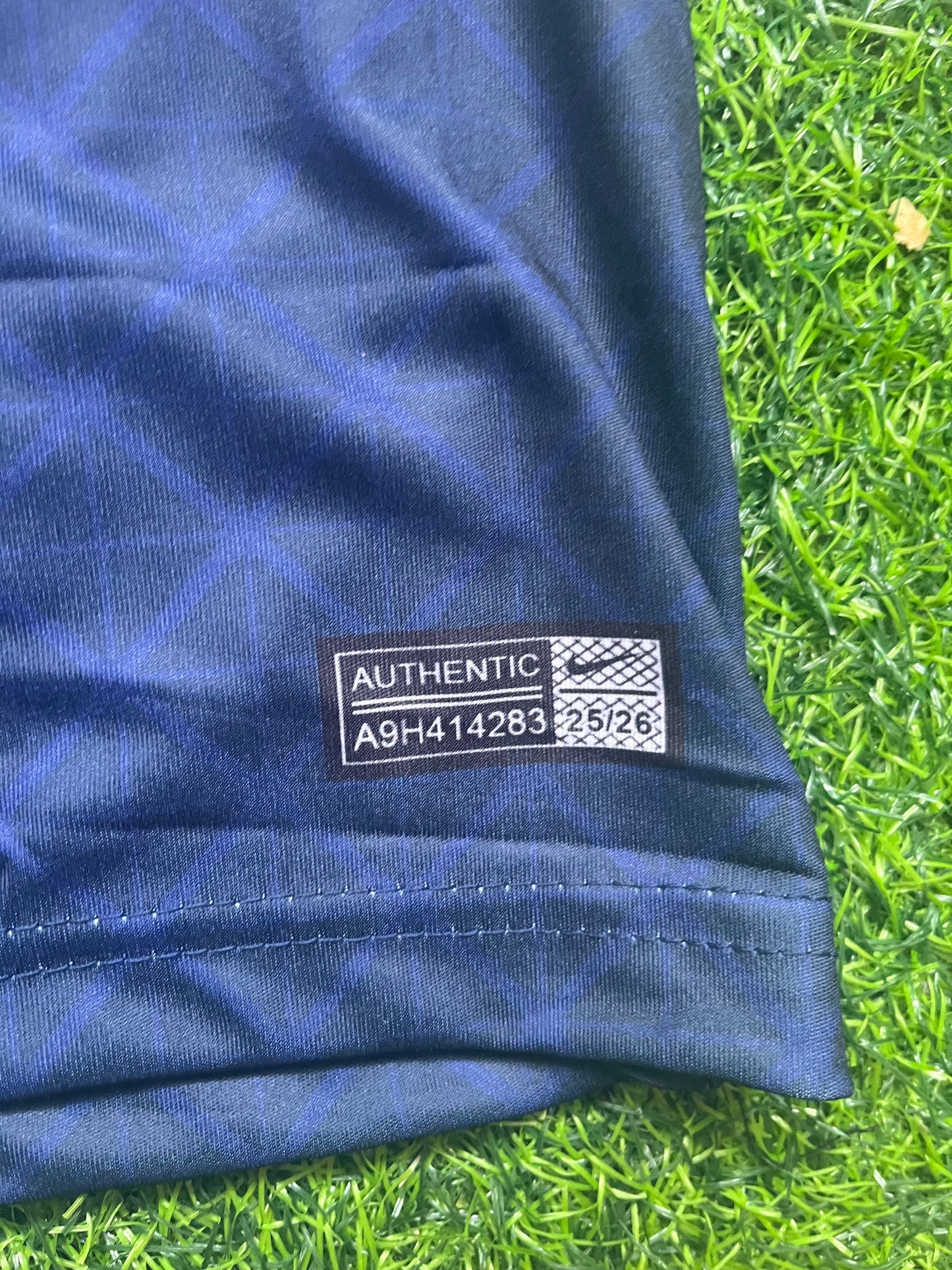 Desire Doue PSG Ligue 1 Dres