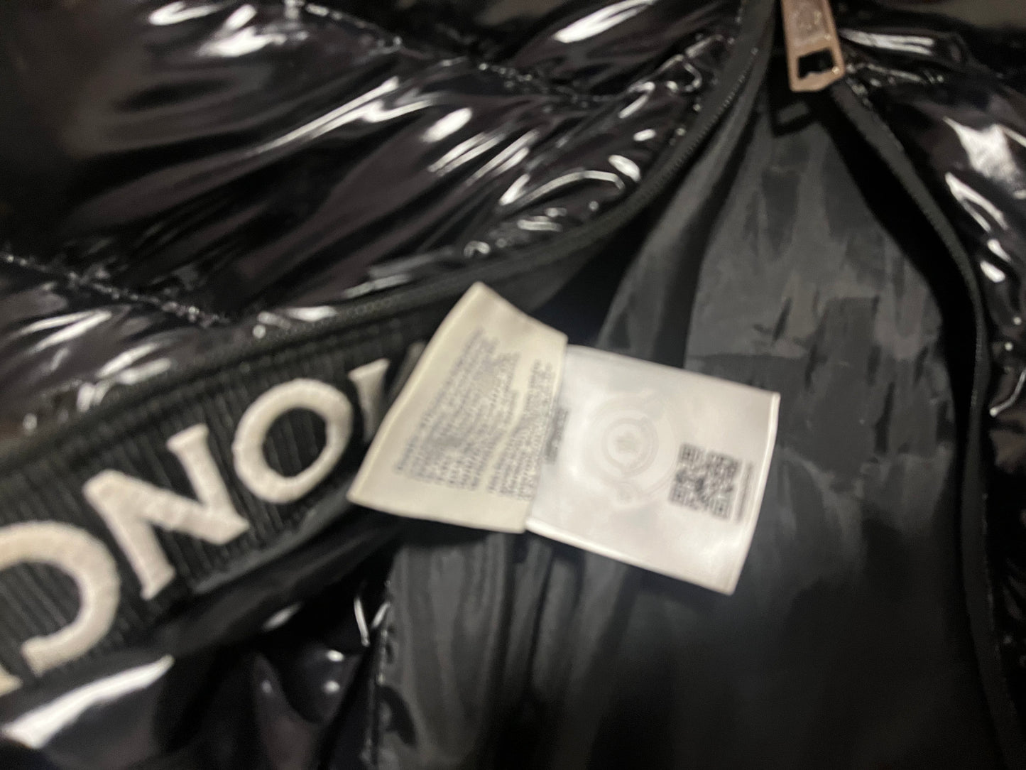 Moncler Prsluk ( -20%% )