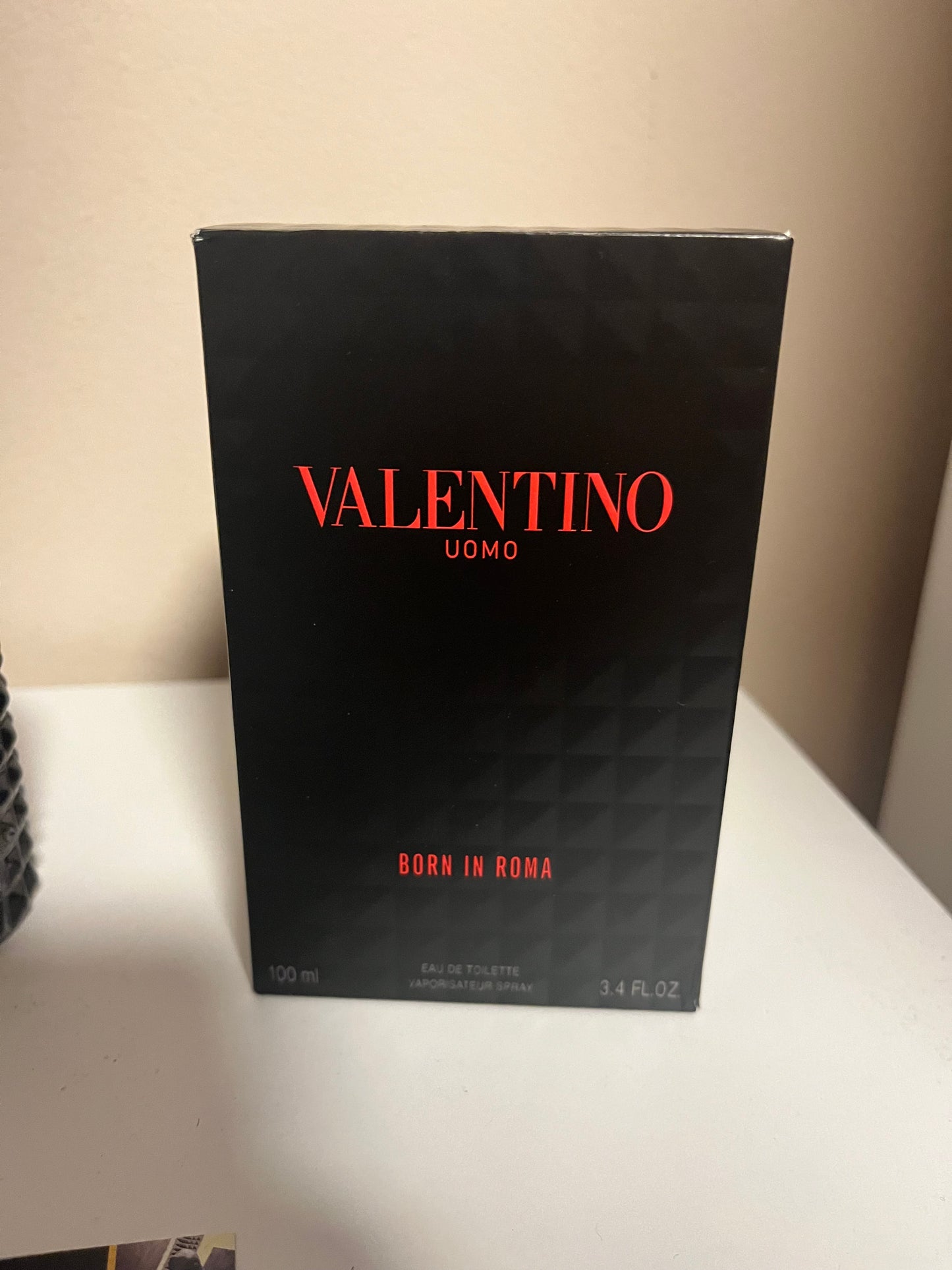 Valentino UOMO EDT Parfem 100ml