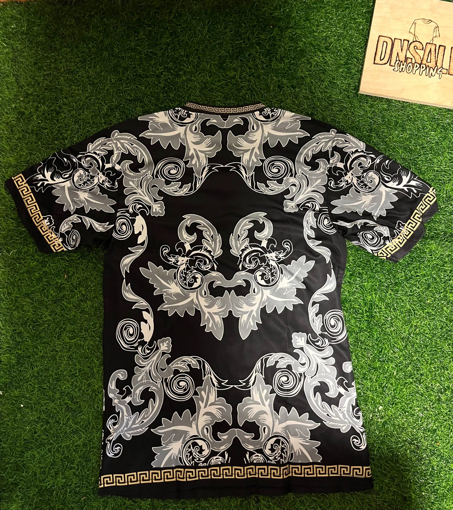 Versace Dres