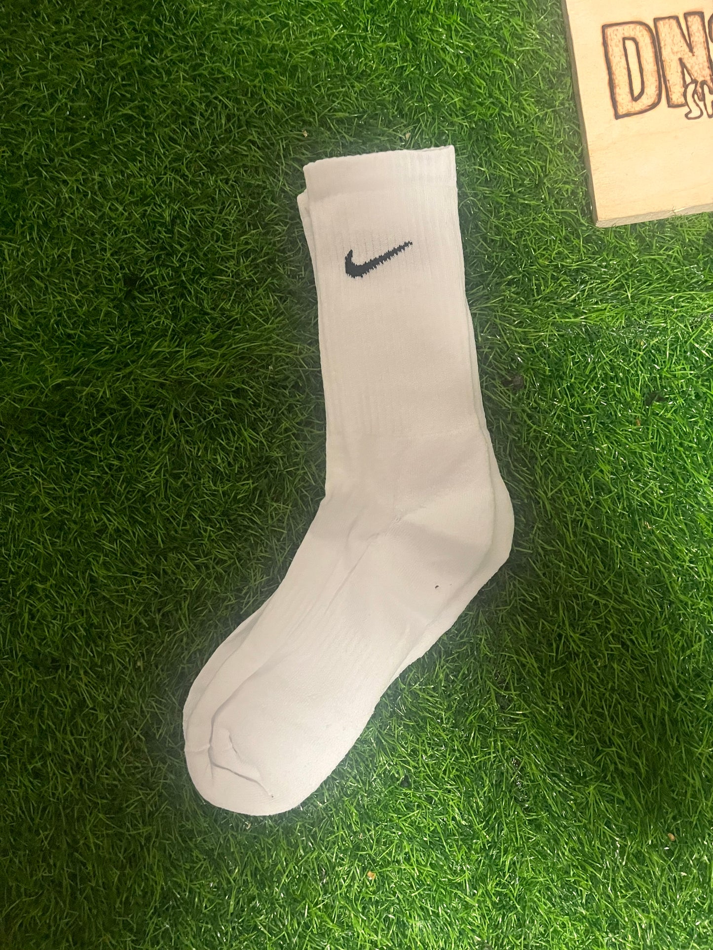 Nike Carape Bele -10%%