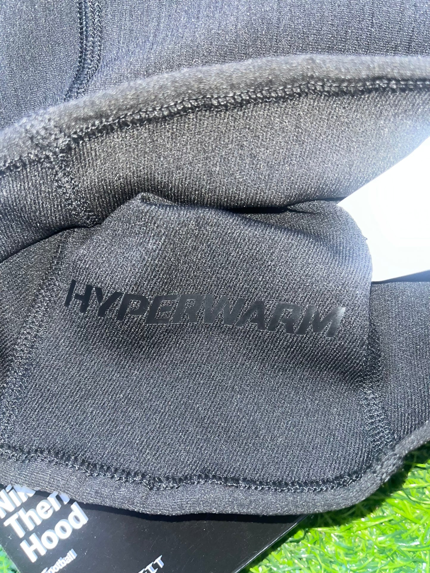 Nike Hyperwarm Balaclava ski Mask