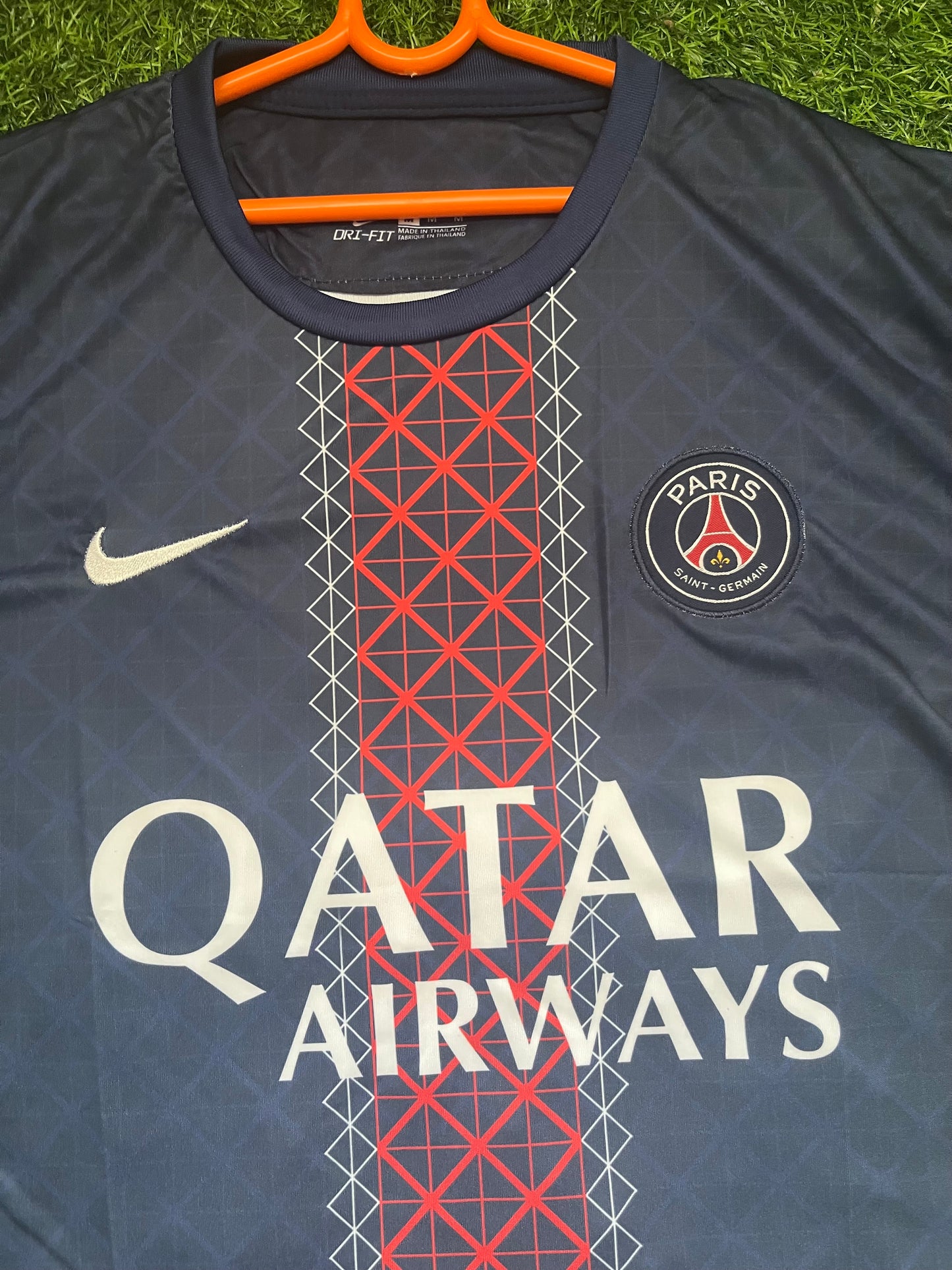 Desire Doue PSG Ligue 1 Dres
