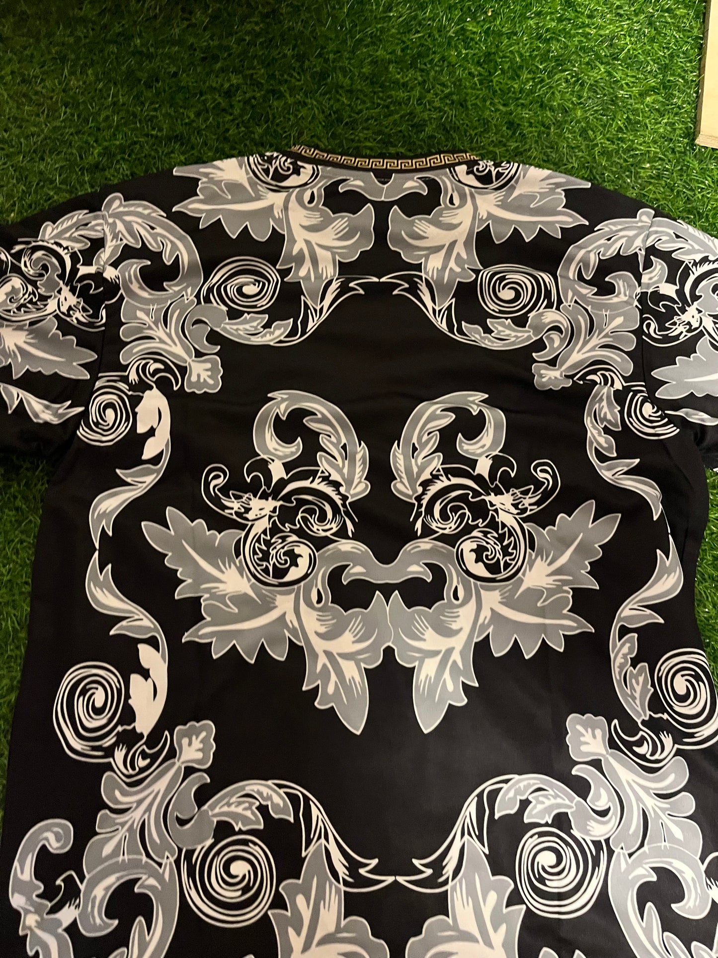 Versace Dres