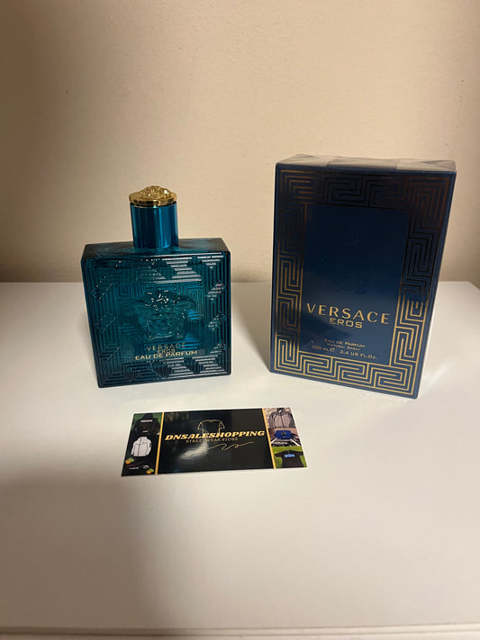 Versace Eros 100 ml