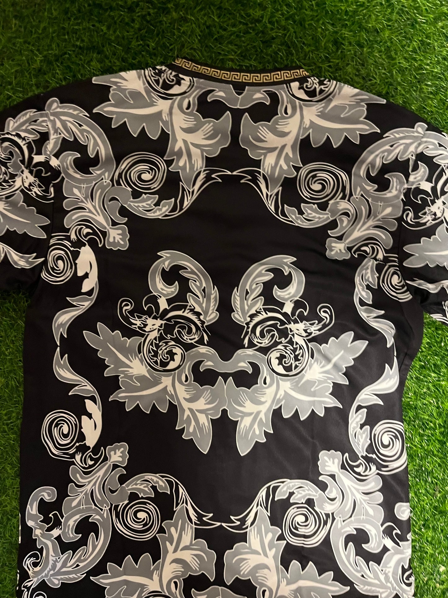 Versace Dres