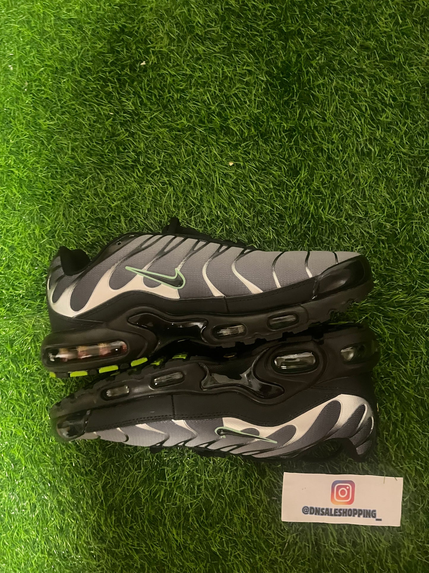 Nike Air Max Plus Tn Patike ( -35%% )