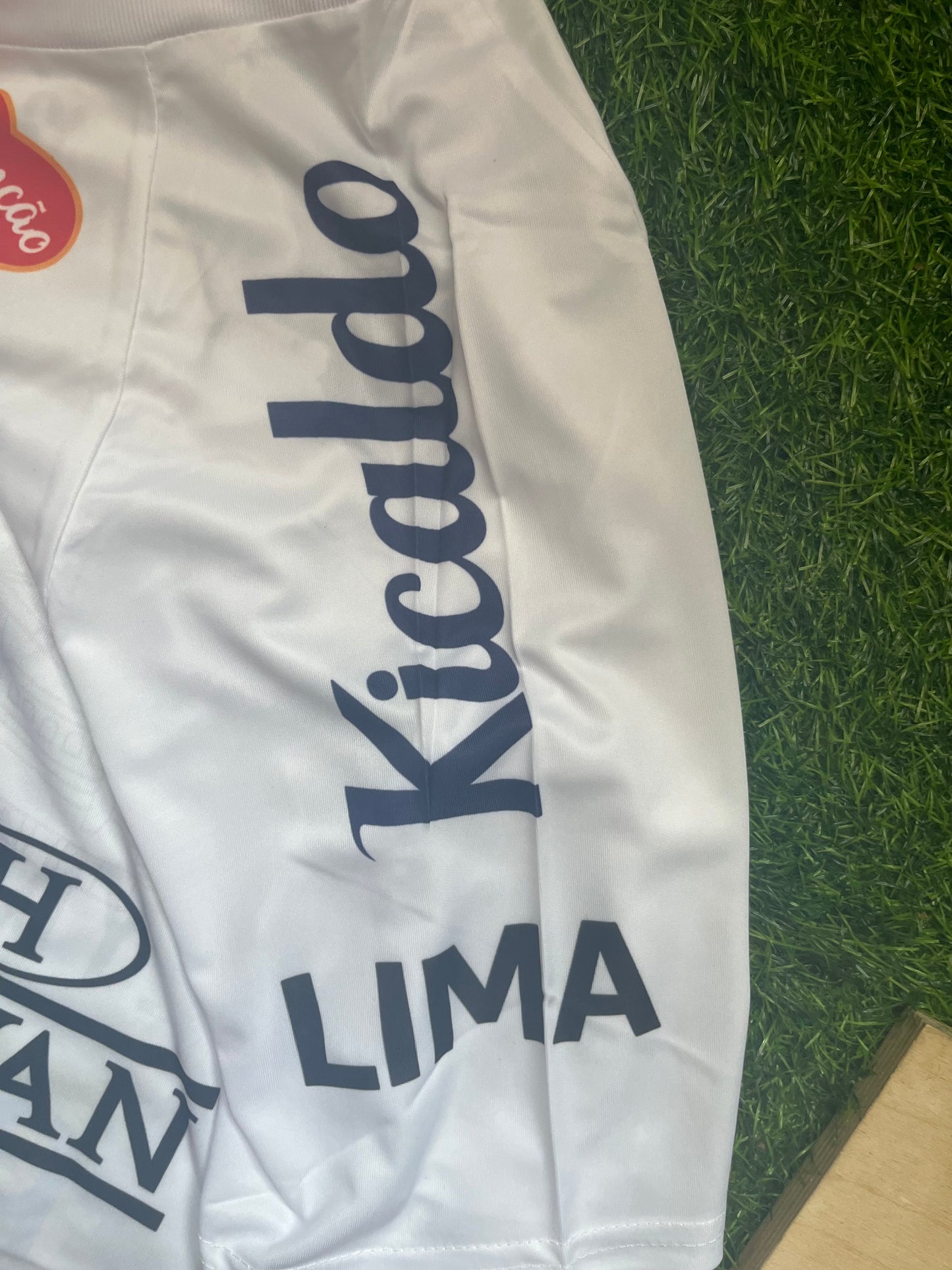 Neymar Jr Santos Dres