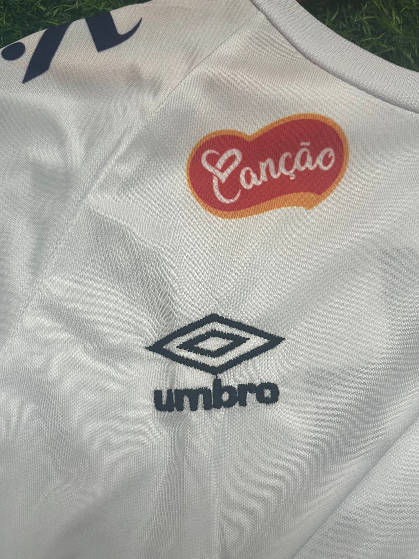 Neymar Jr Santos Dres