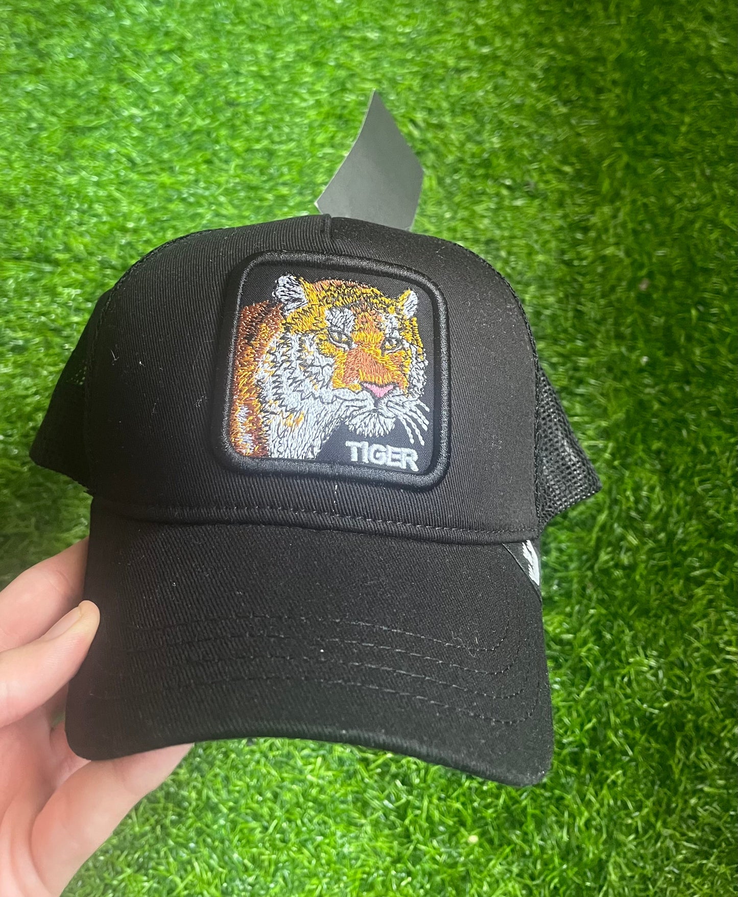 Goorin Bros Tiger Kacket ( -60%% )