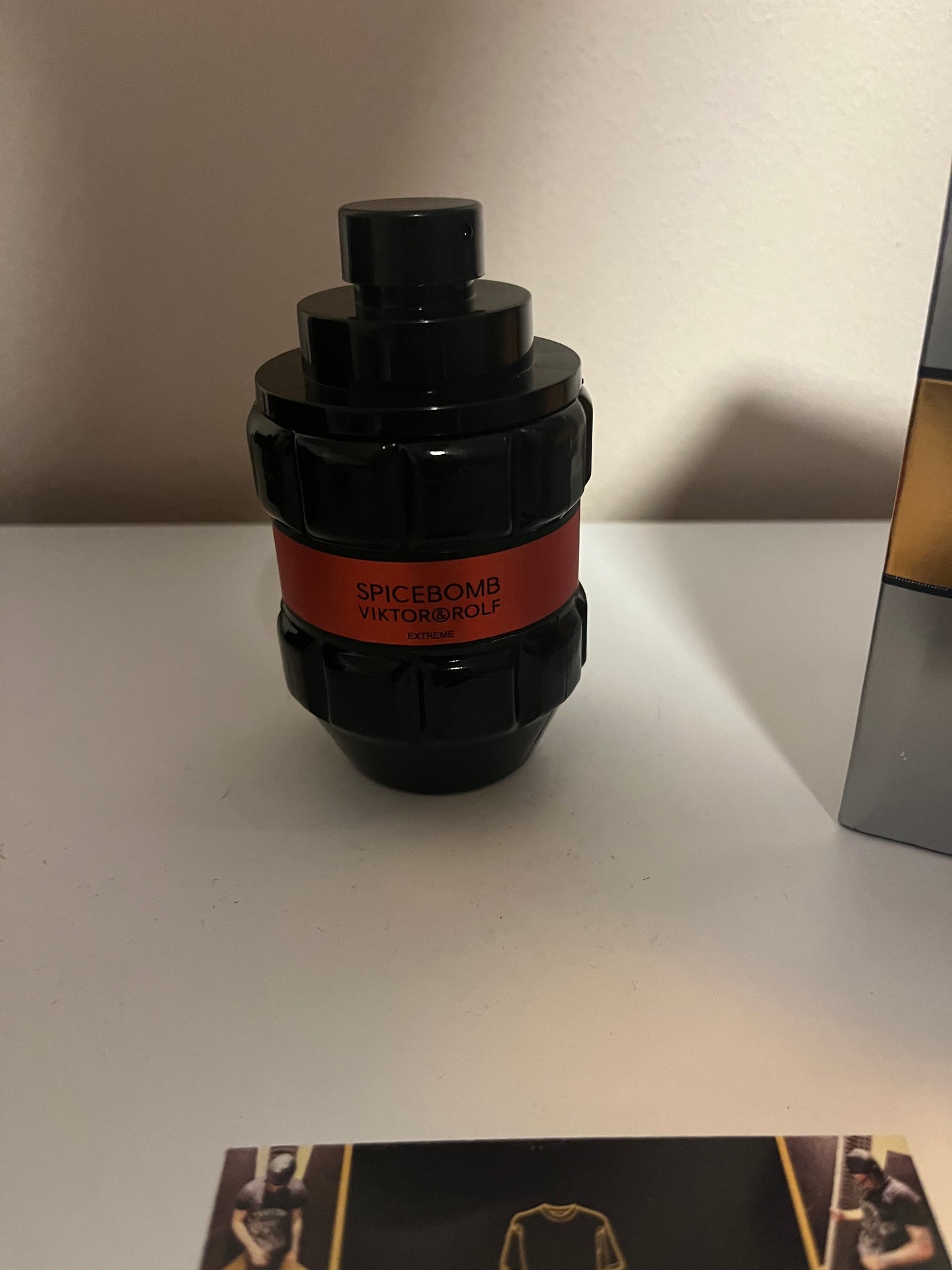 Spice Bomb Viktor&Rolf Extreme EDP Parfem 90ml