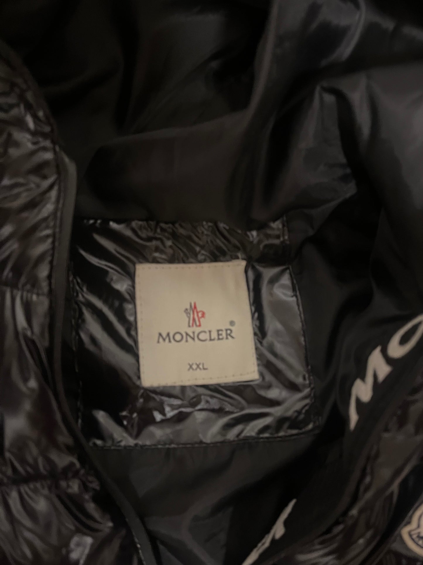 Moncler Prsluk ( -20%% )
