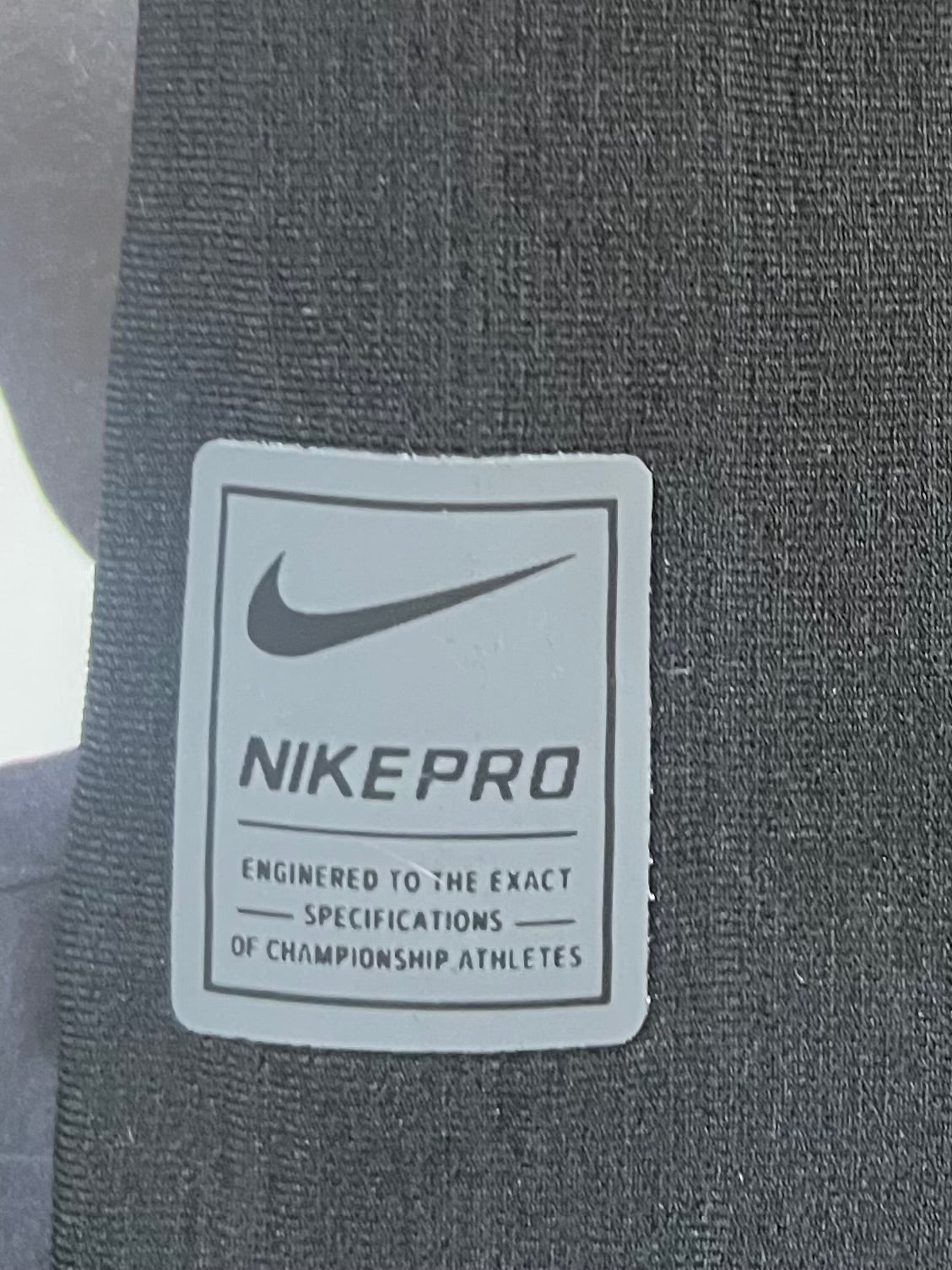 Nike Hyperwarm Balaclava ski Mask