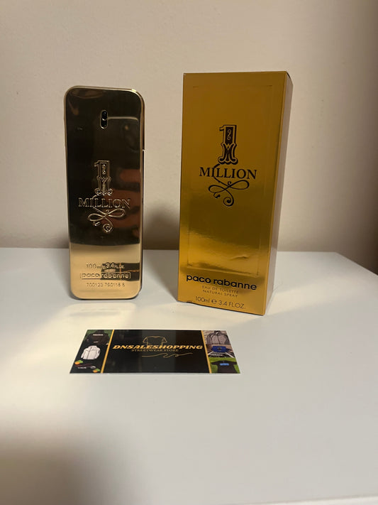 Paco Rabbane One Milion 100ml