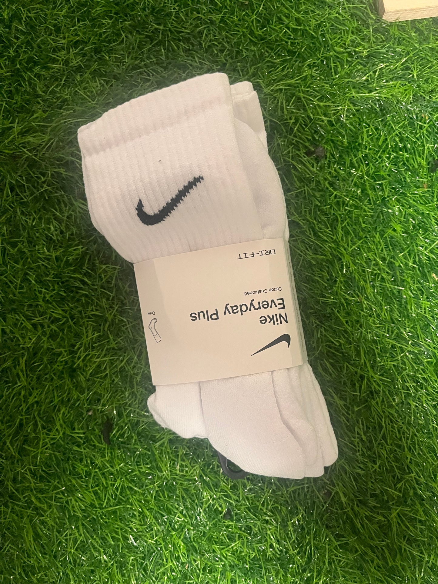 Nike Carape Bele -10%%