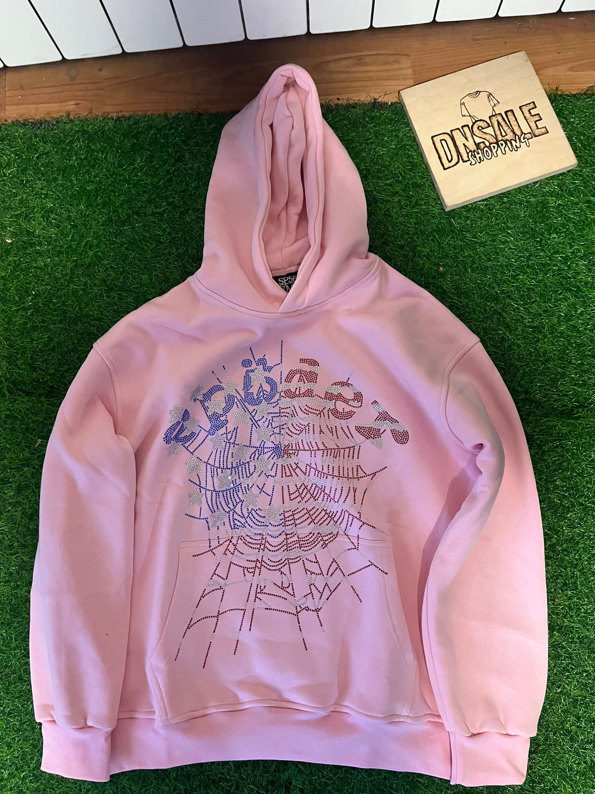 Sp5der Duks Rozi Unisex -20%%