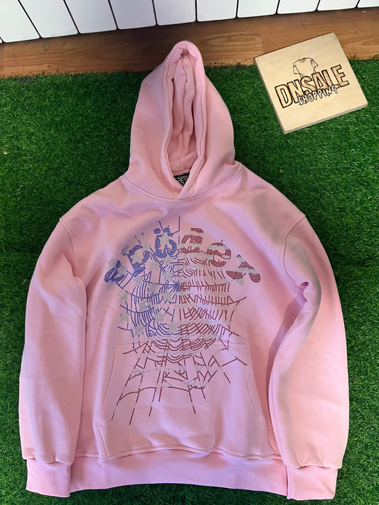 Sp5der Duks Rozi Unisex -20%%