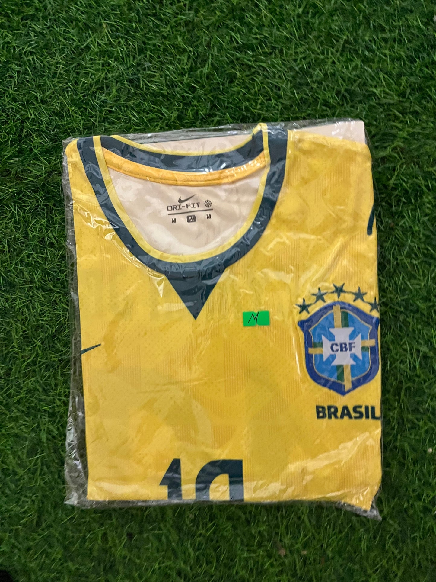 Neymar JR Dres World Cup 2026