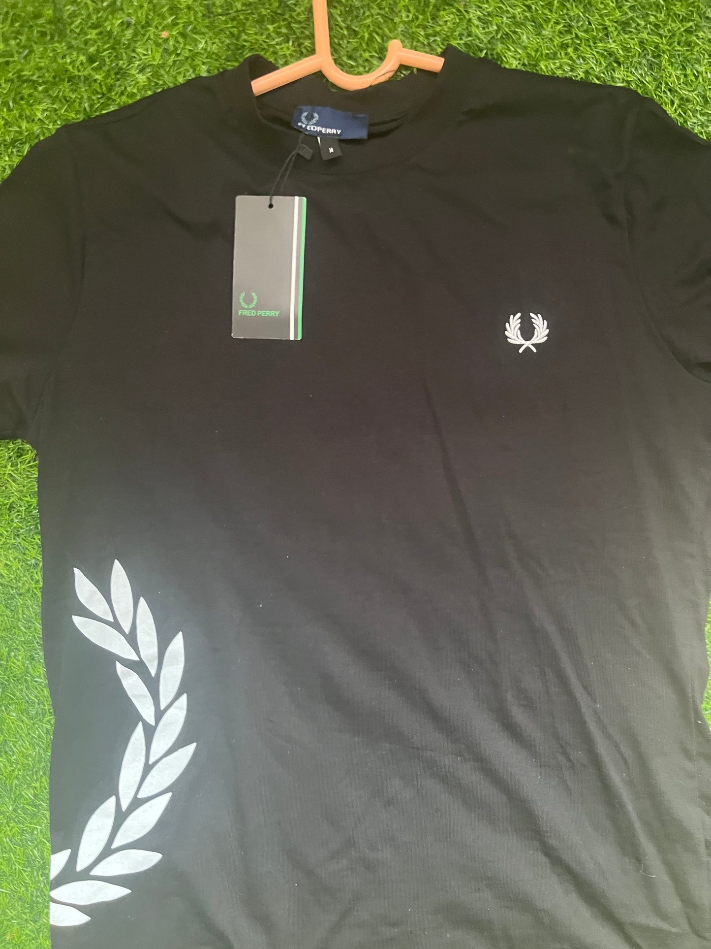 Fred Perry Majica