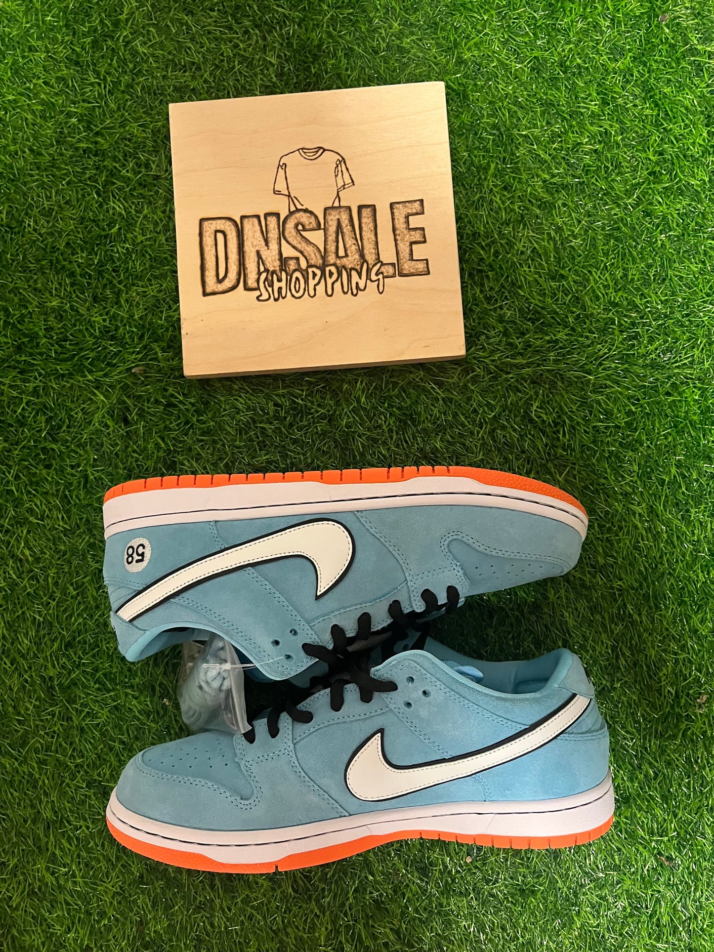 Nike Dunk SB Low Pro Patike ( -20%% )