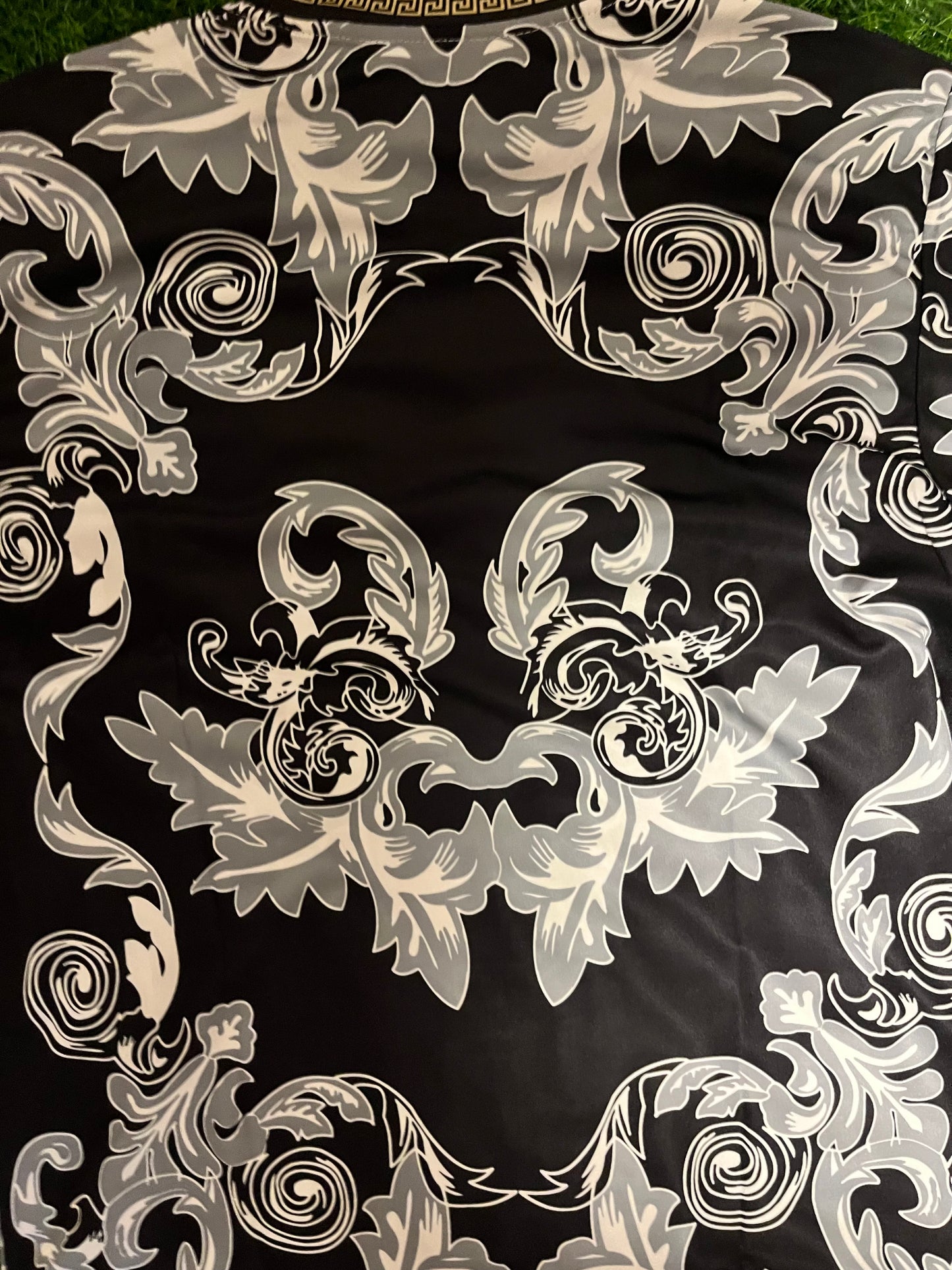 Versace Dres