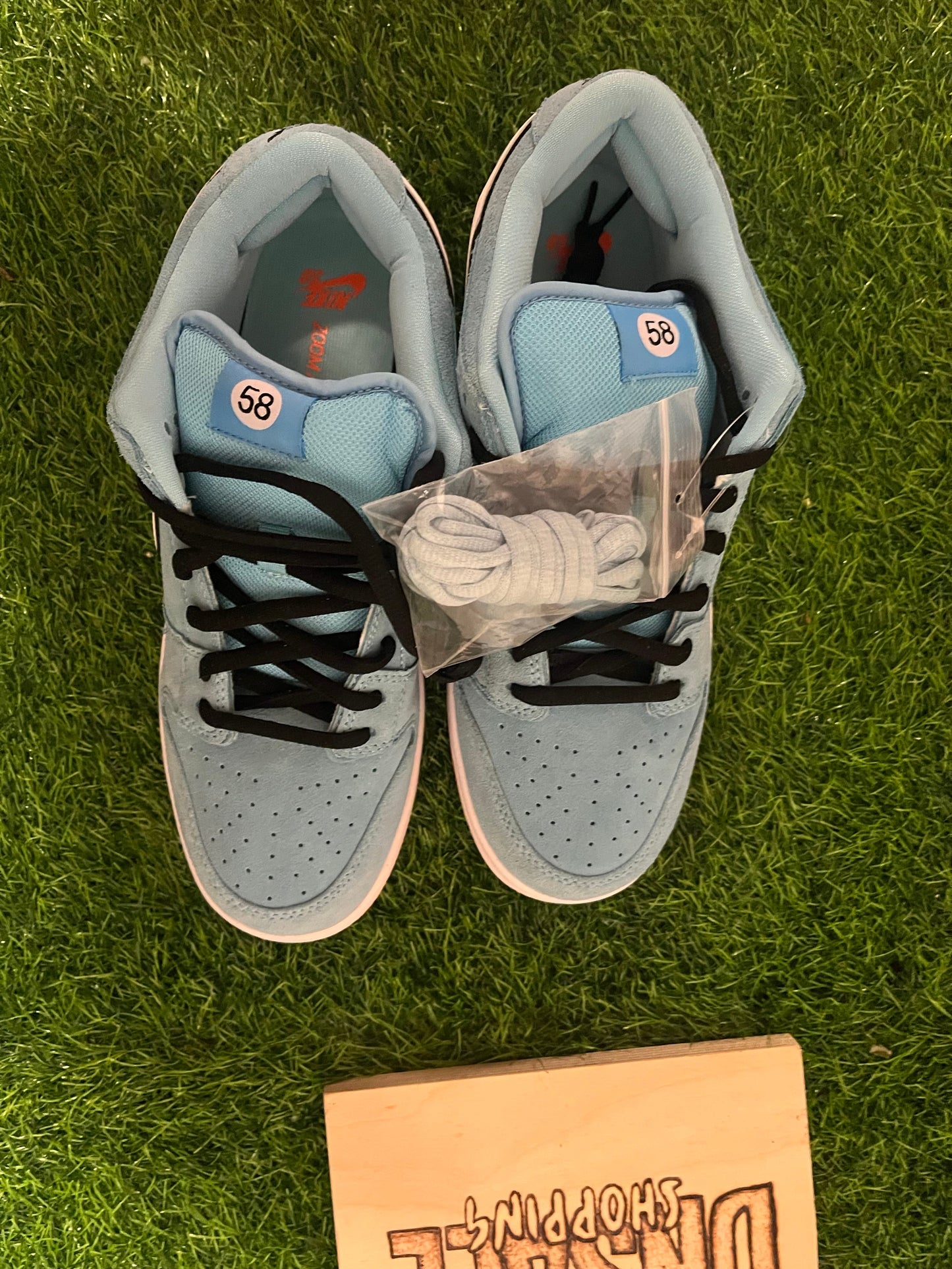 Nike Dunk SB Low Pro Patike ( -20%% )